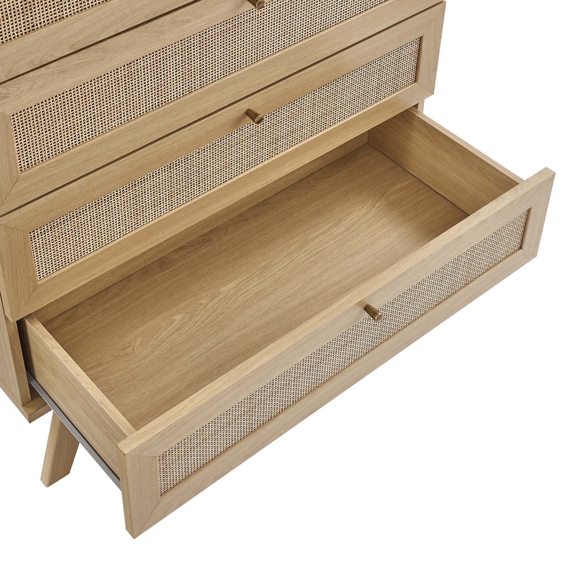 Soma 5-Drawer Chest - Best Buy Furniture