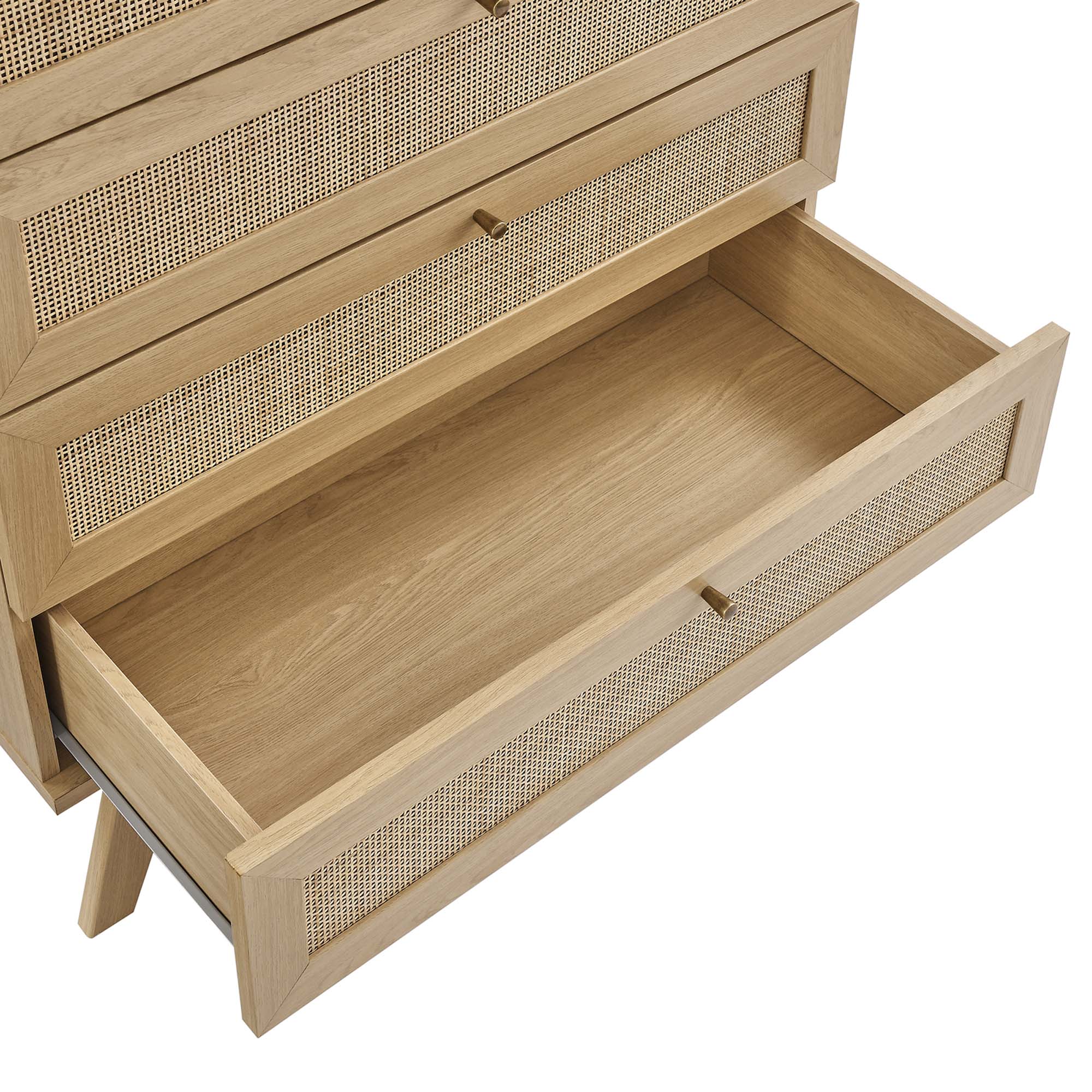 Soma 5-Drawer Chest - Best Buy Furniture