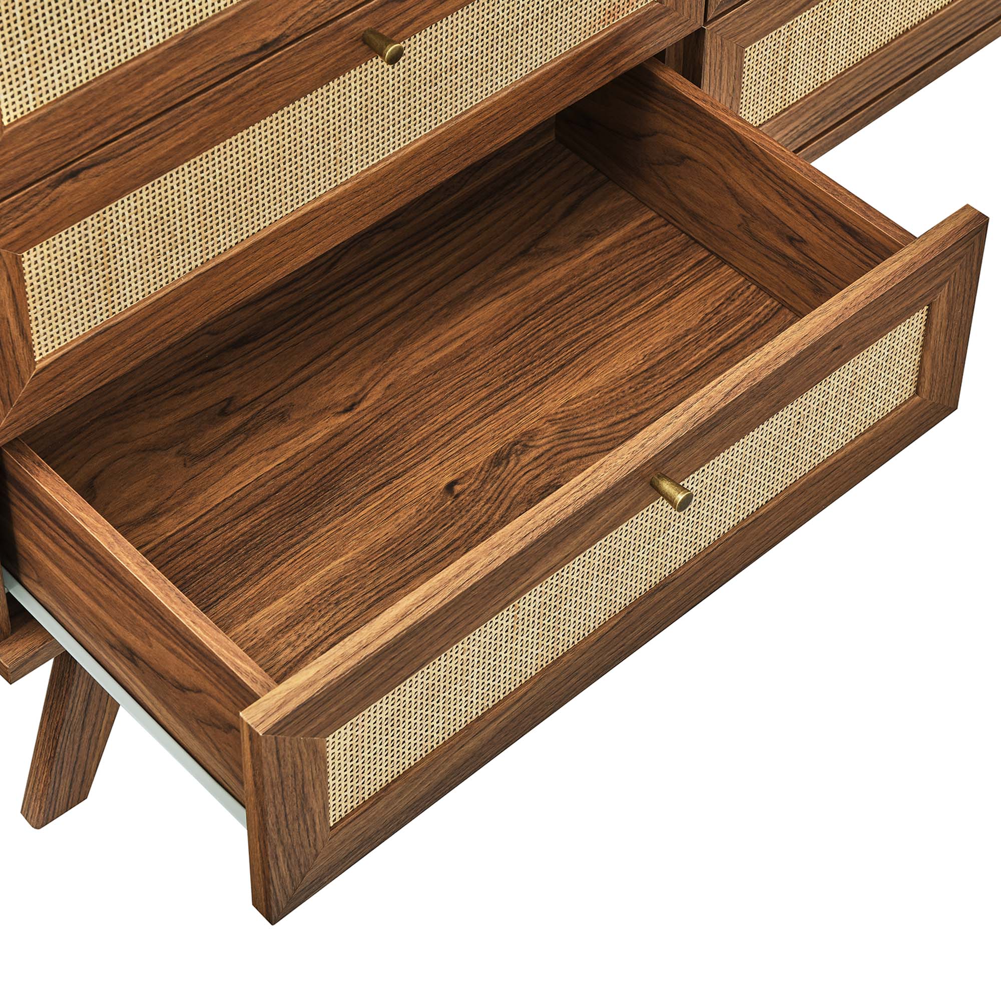 Soma 6-Drawer Dresser - Best Buy Furniture