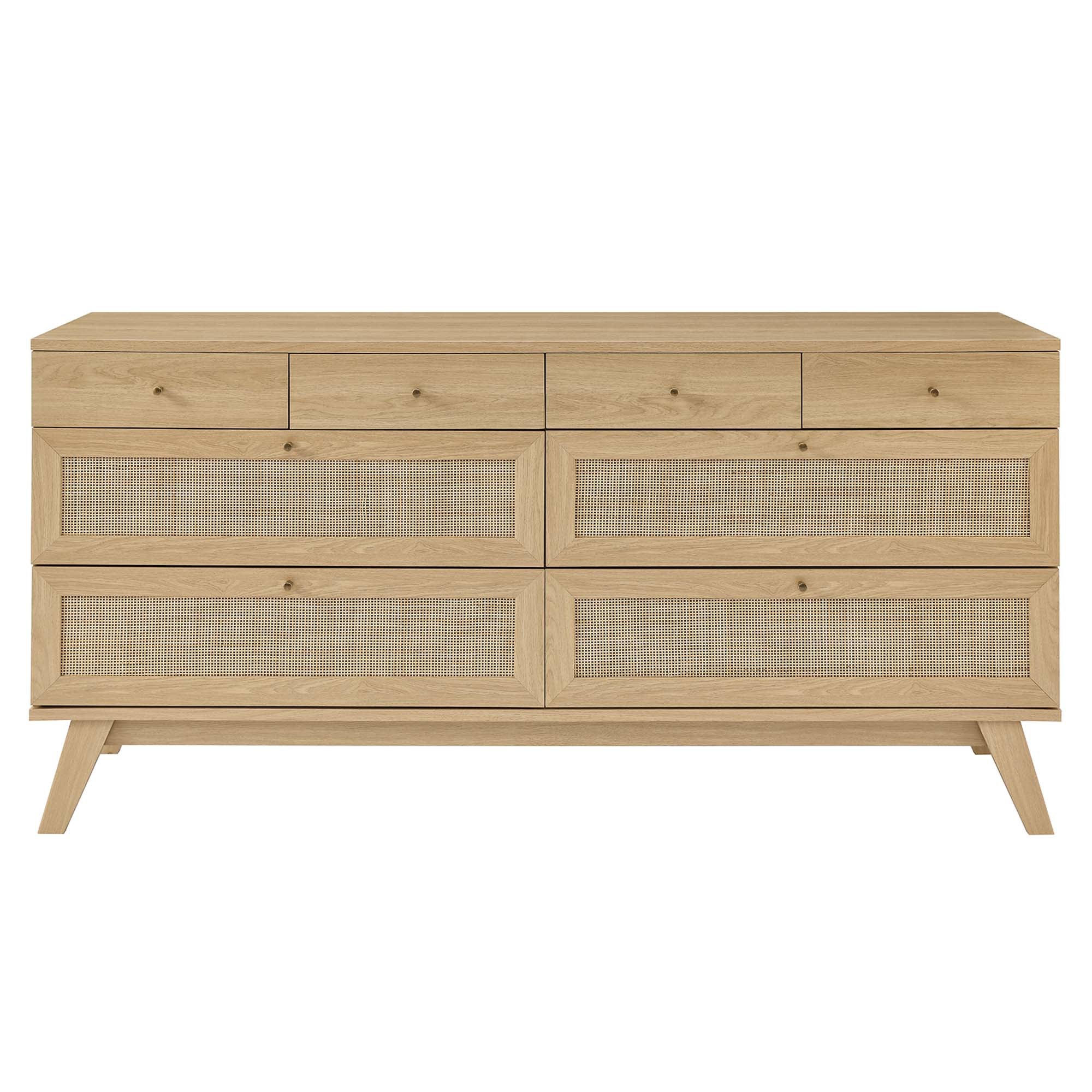 Soma 8-Drawer Dresser - Best Buy Furniture