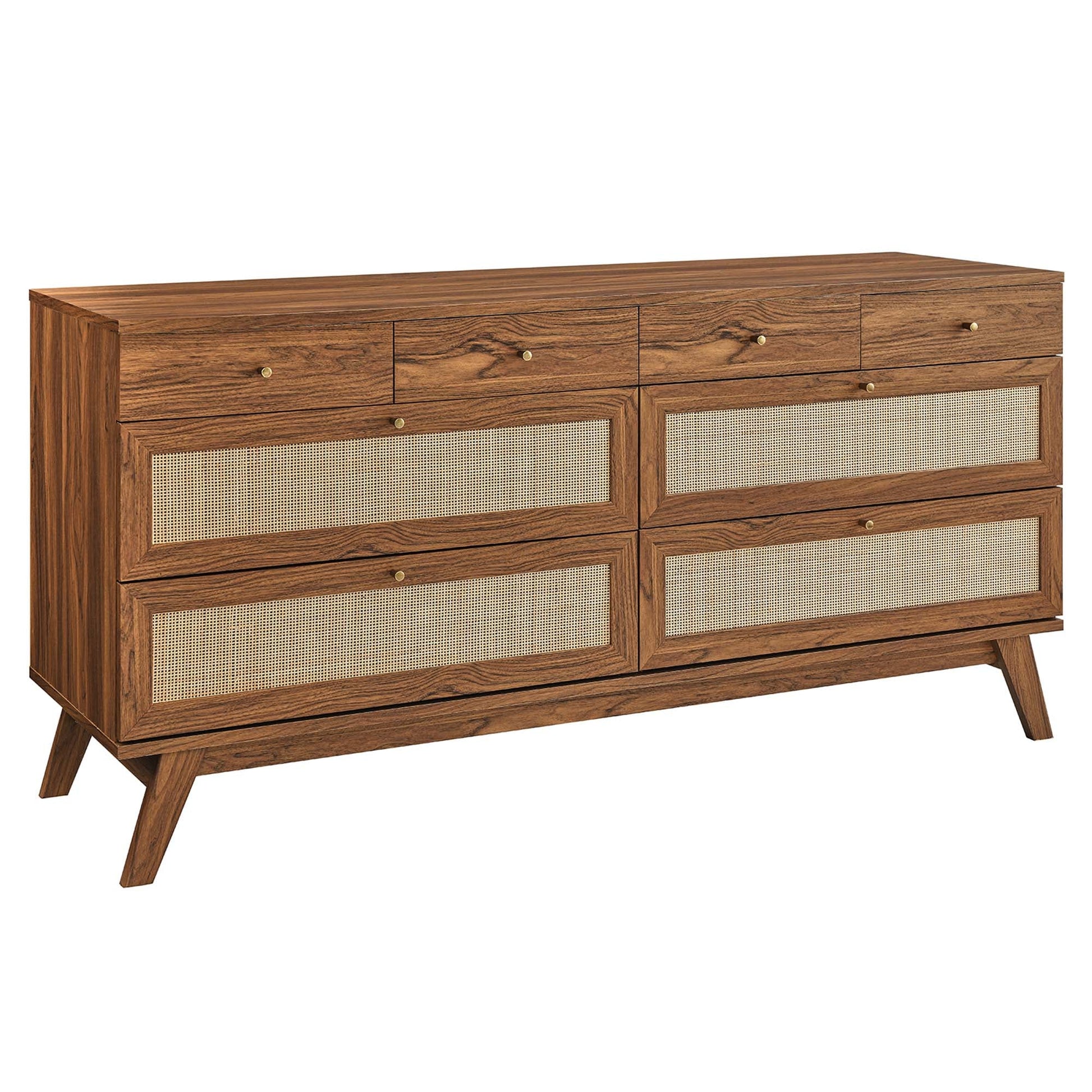 Soma 8-Drawer Dresser - Best Buy Furniture