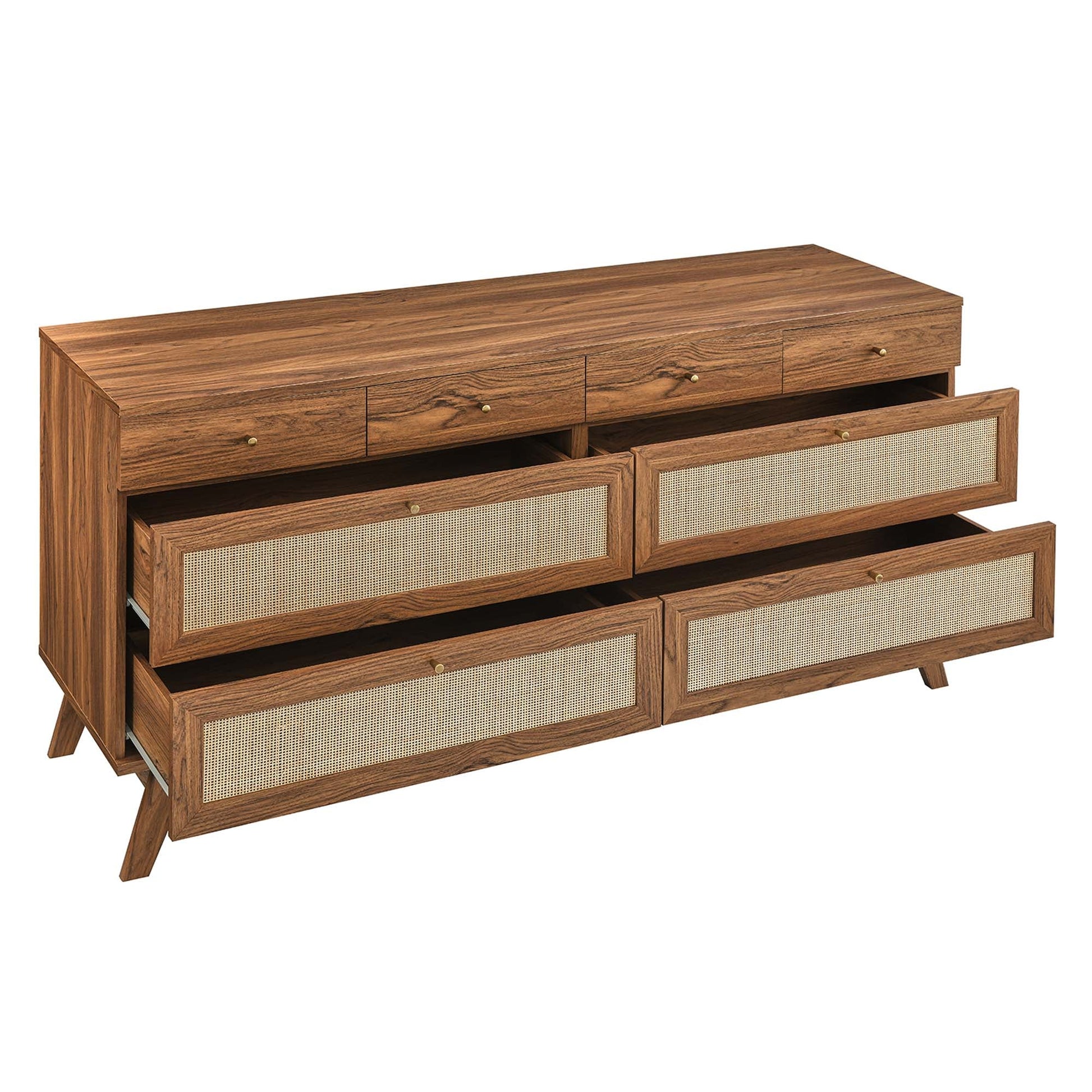 Soma 8-Drawer Dresser - Best Buy Furniture