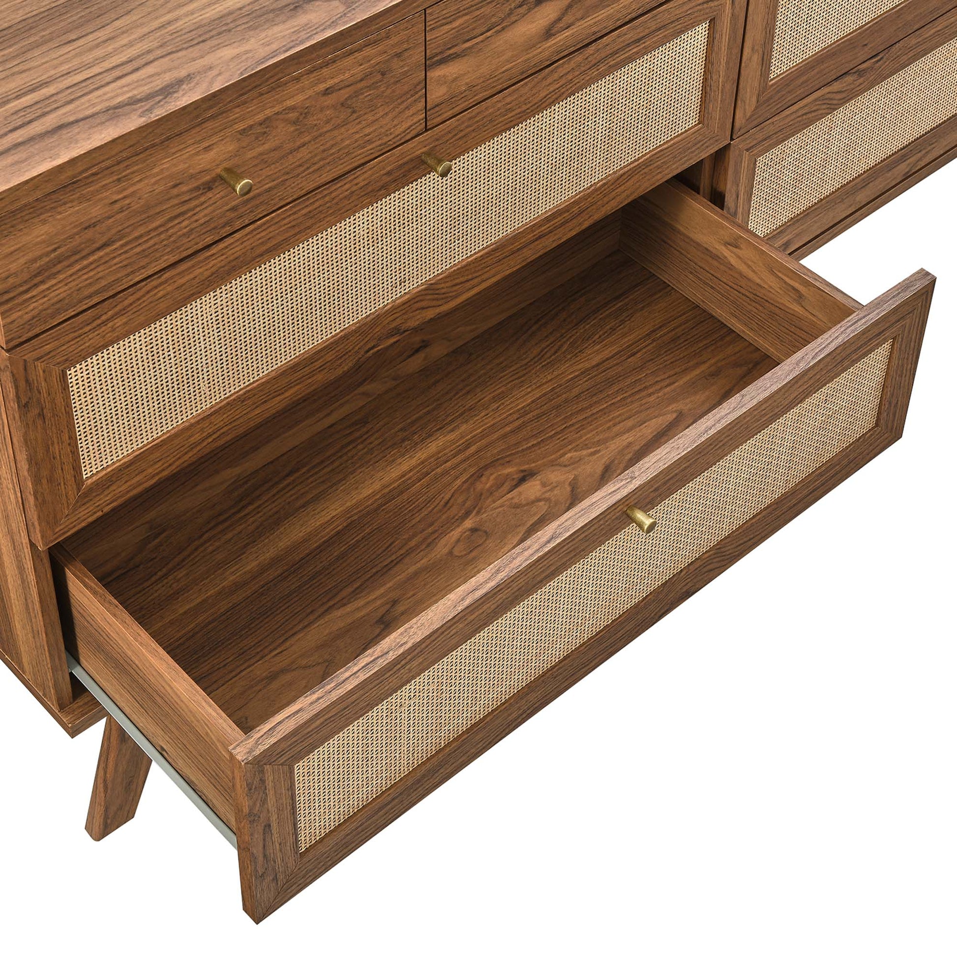Soma 8-Drawer Dresser - Best Buy Furniture