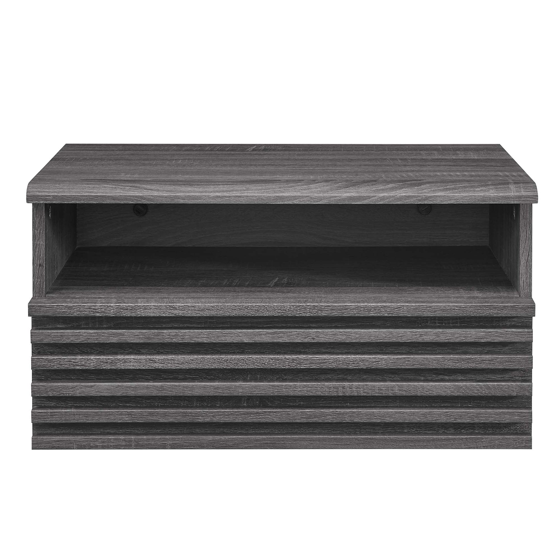 Render Wall-Mount Nightstand - Best Buy Furniture