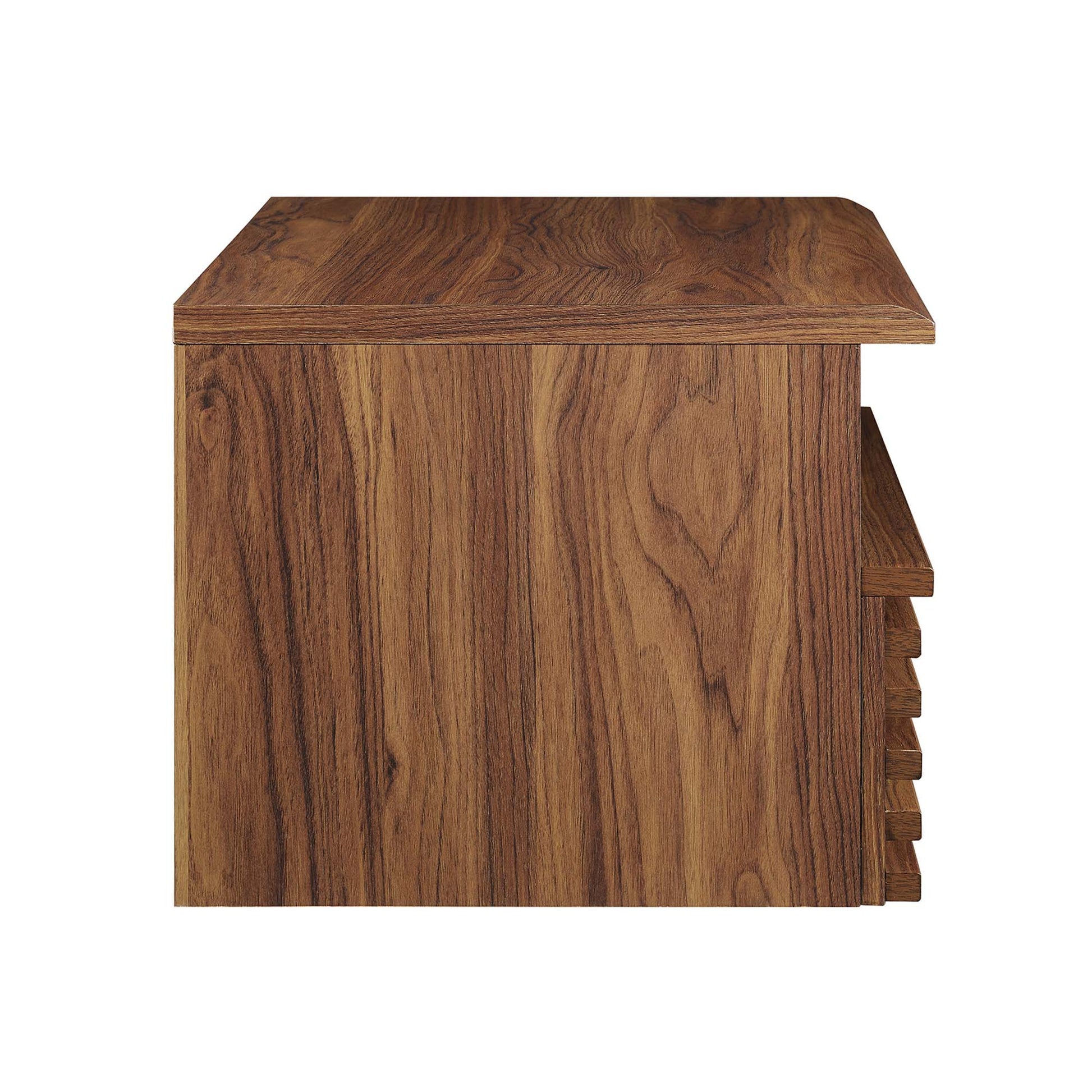 Render Wall-Mount Nightstand - Best Buy Furniture