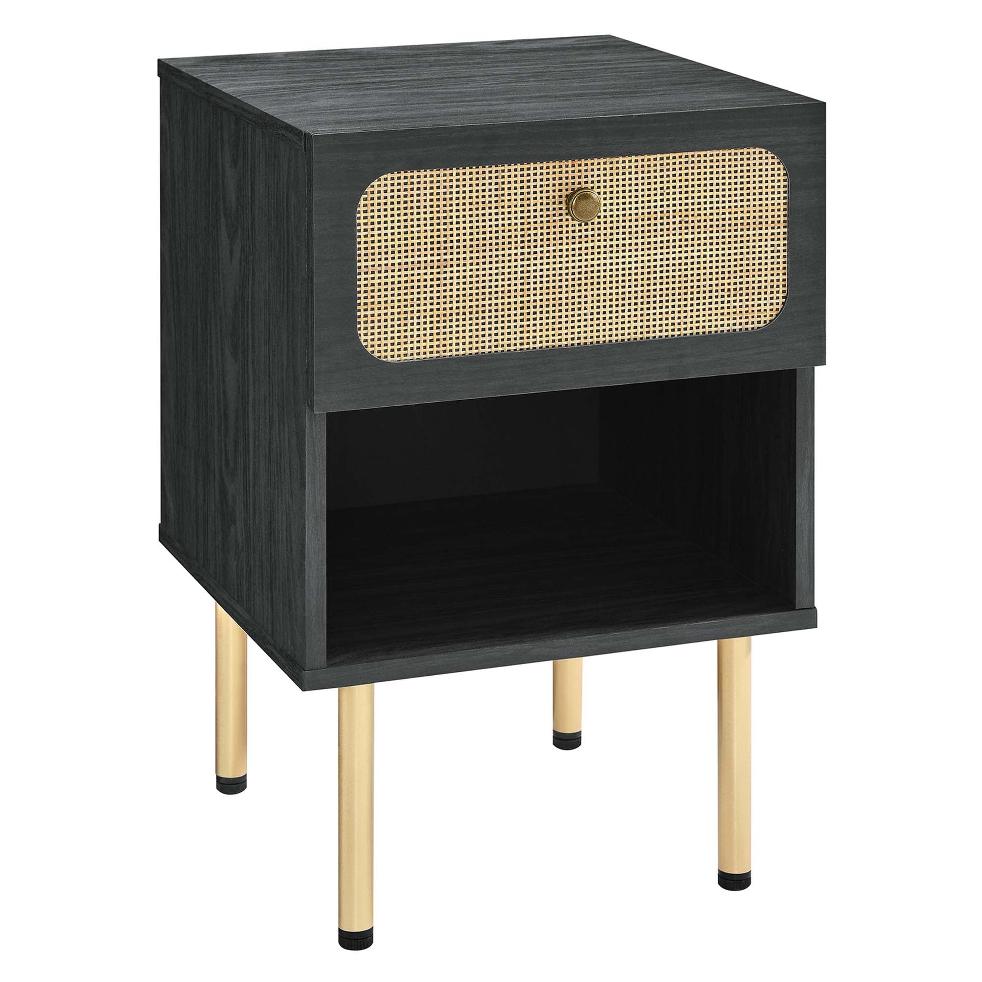 Chaucer Nightstand - Best Buy Furniture