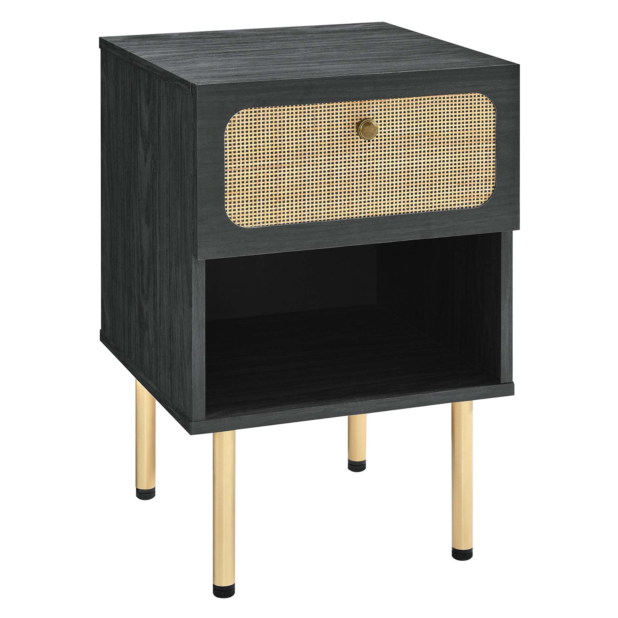 Chaucer Nightstand - Best Buy Furniture