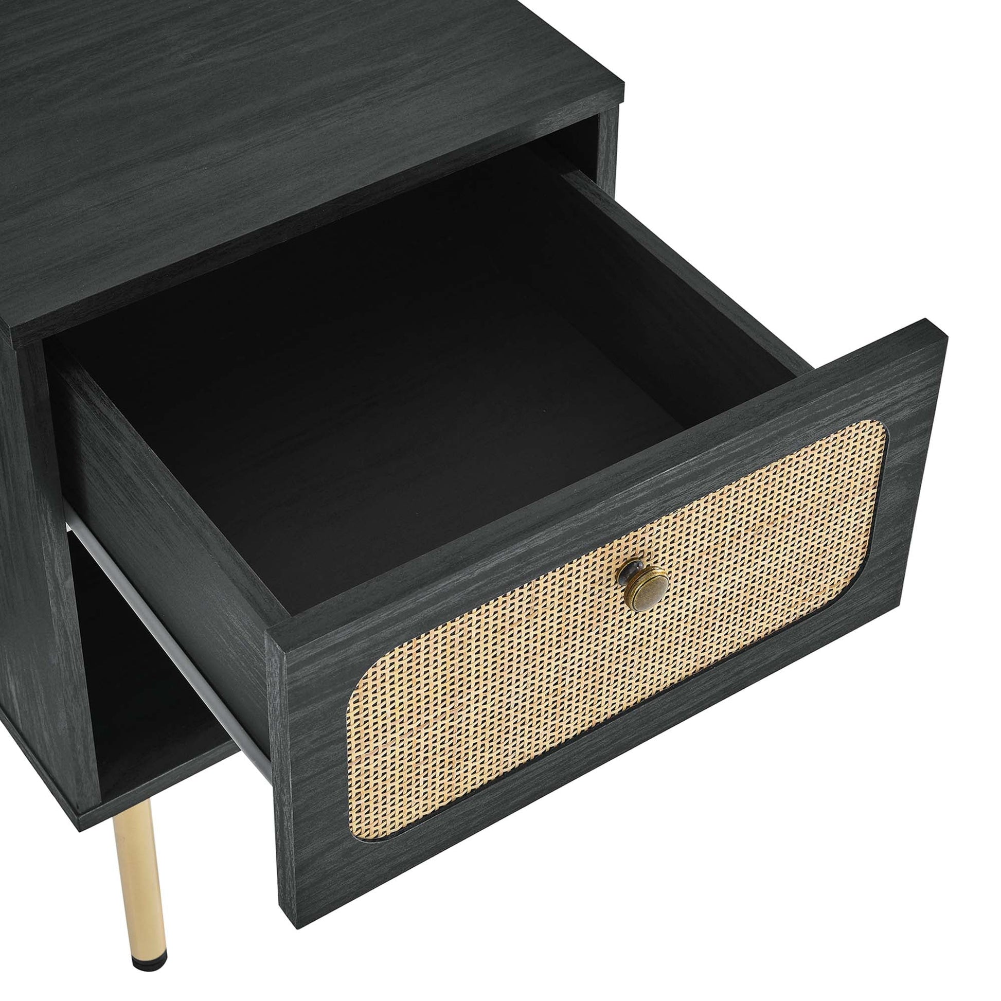 Chaucer Nightstand - Best Buy Furniture