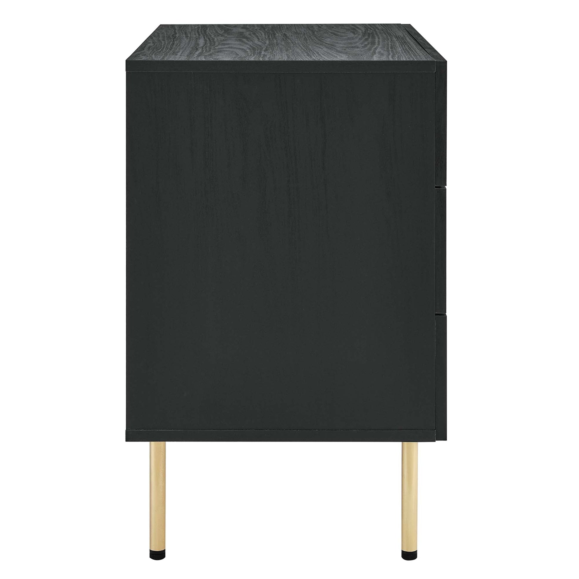 Chaucer 3-Drawer Chest - Best Buy Furniture