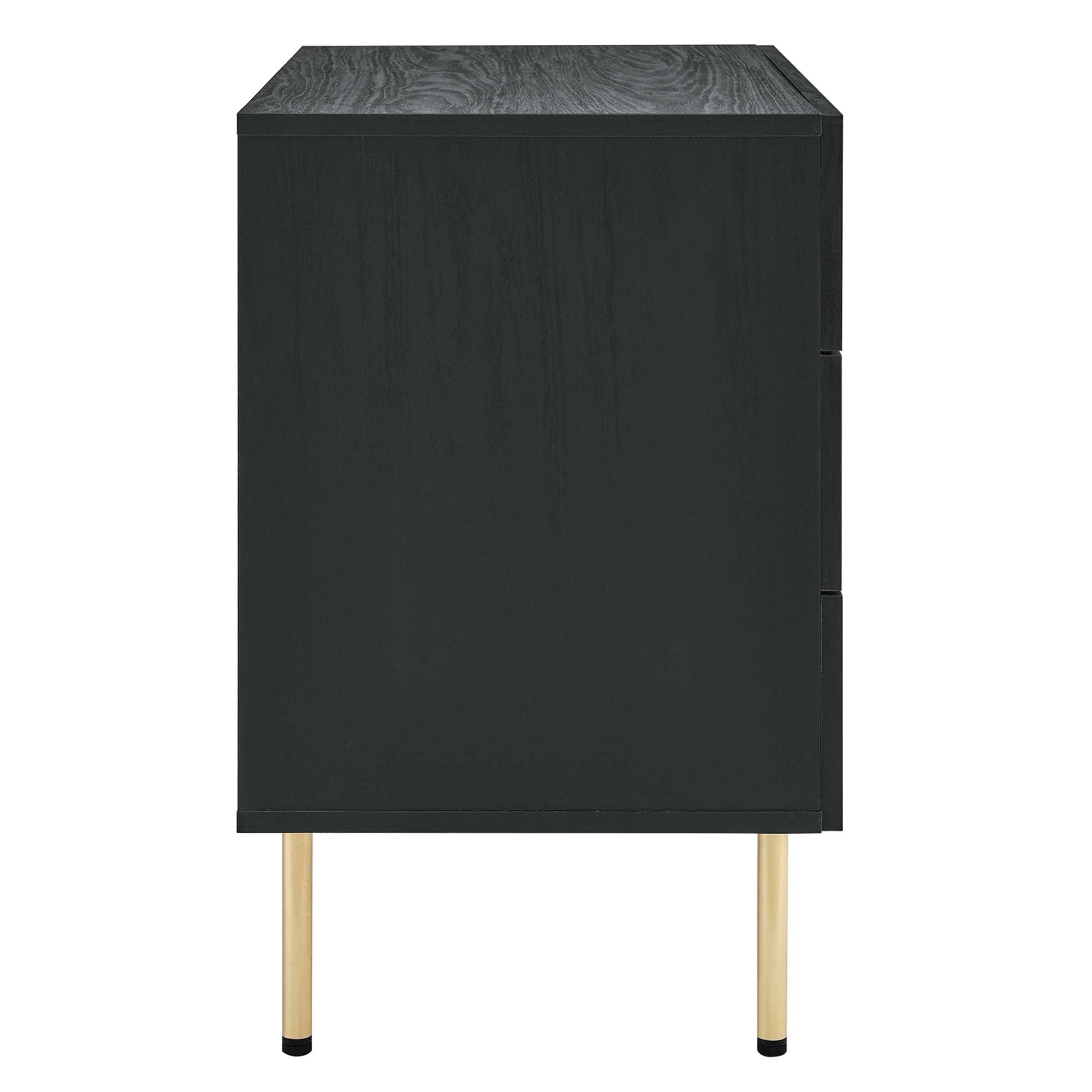 Chaucer 3-Drawer Chest - Best Buy Furniture