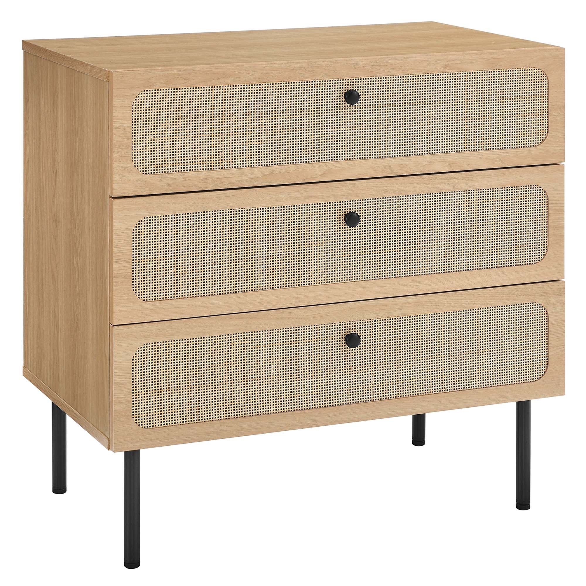 Chaucer 3-Drawer Chest - Best Buy Furniture