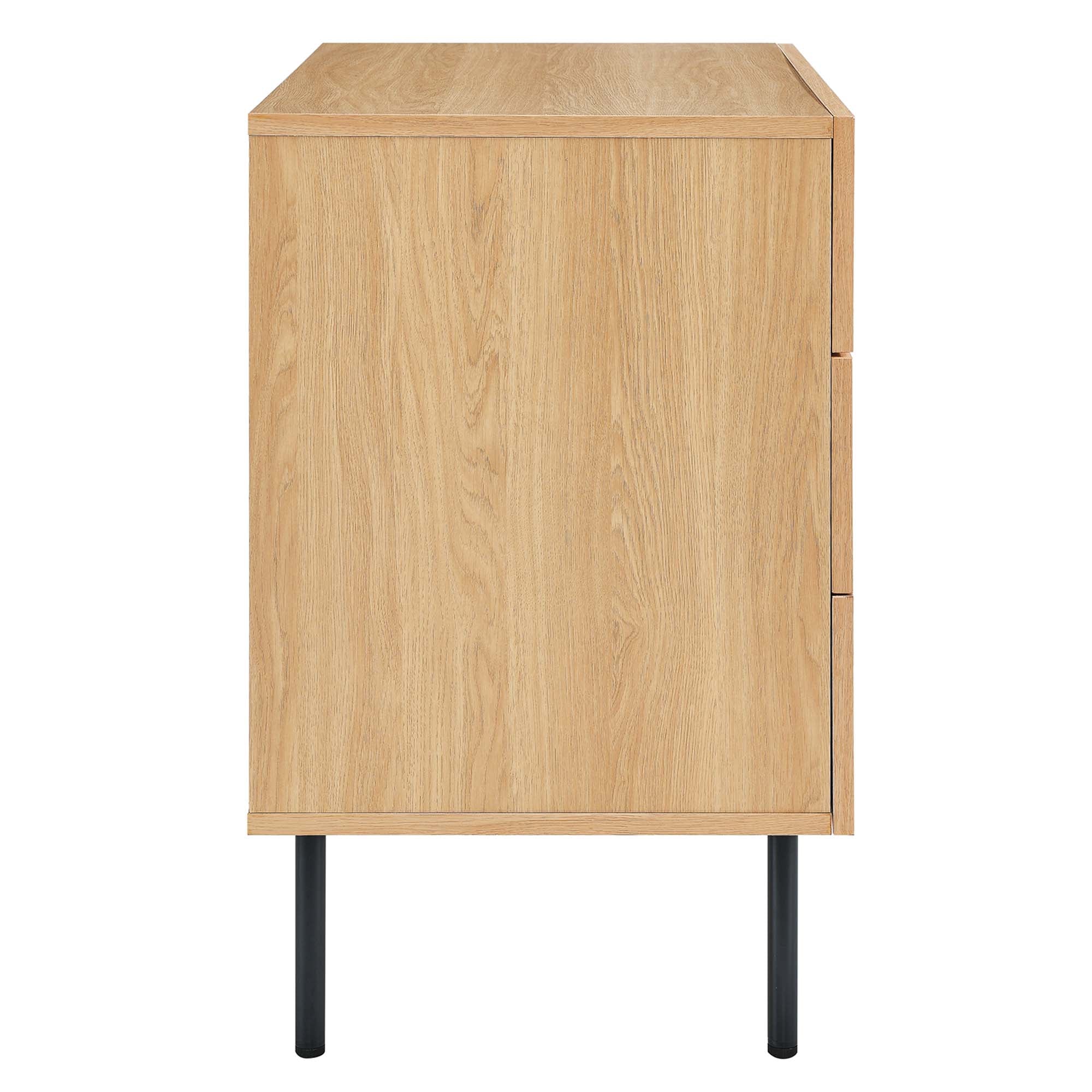 Chaucer 3-Drawer Chest - Best Buy Furniture