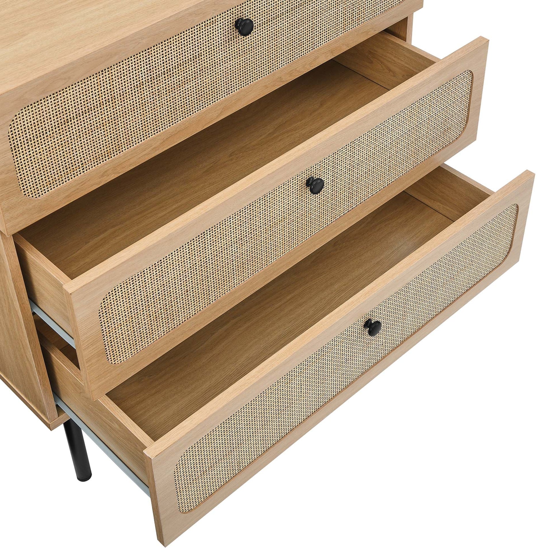Chaucer 3-Drawer Chest - Best Buy Furniture