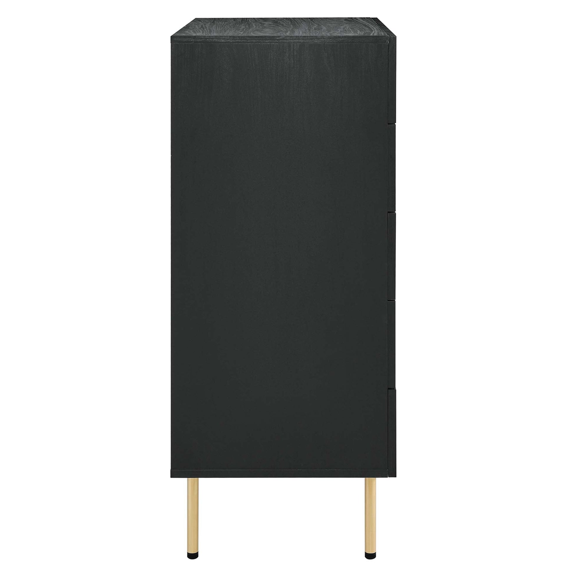 Chaucer 5-Drawer Chest - Best Buy Furniture