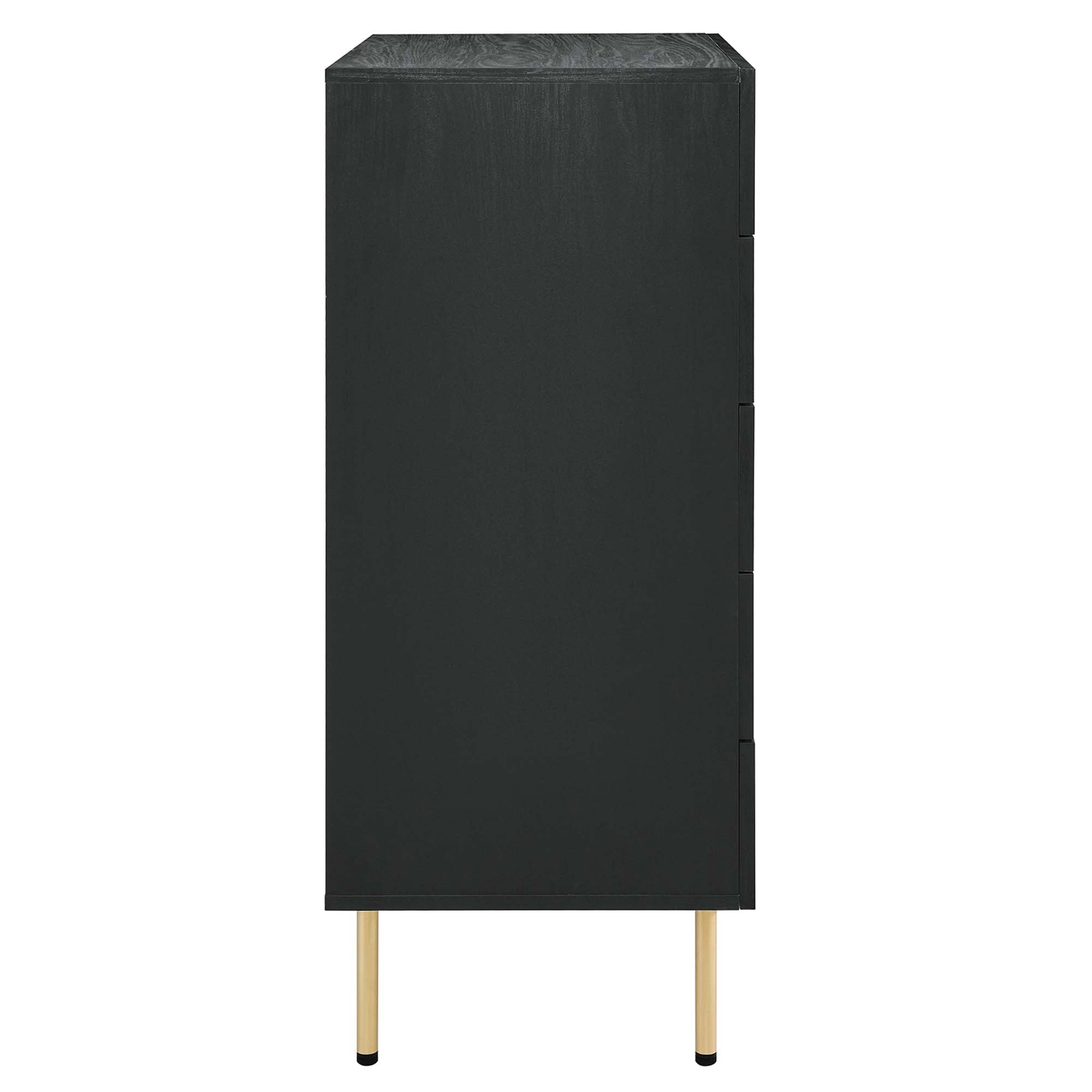 Chaucer 5-Drawer Chest - Best Buy Furniture