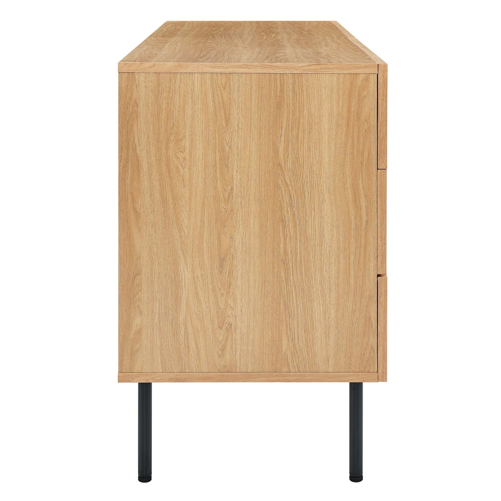 Chaucer 6-Drawer Dresser - Best Buy Furniture