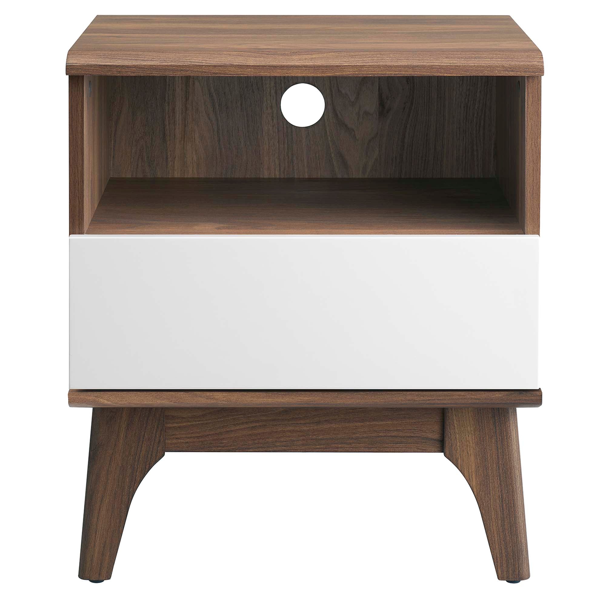 Envision Nightstand - Best Buy Furniture