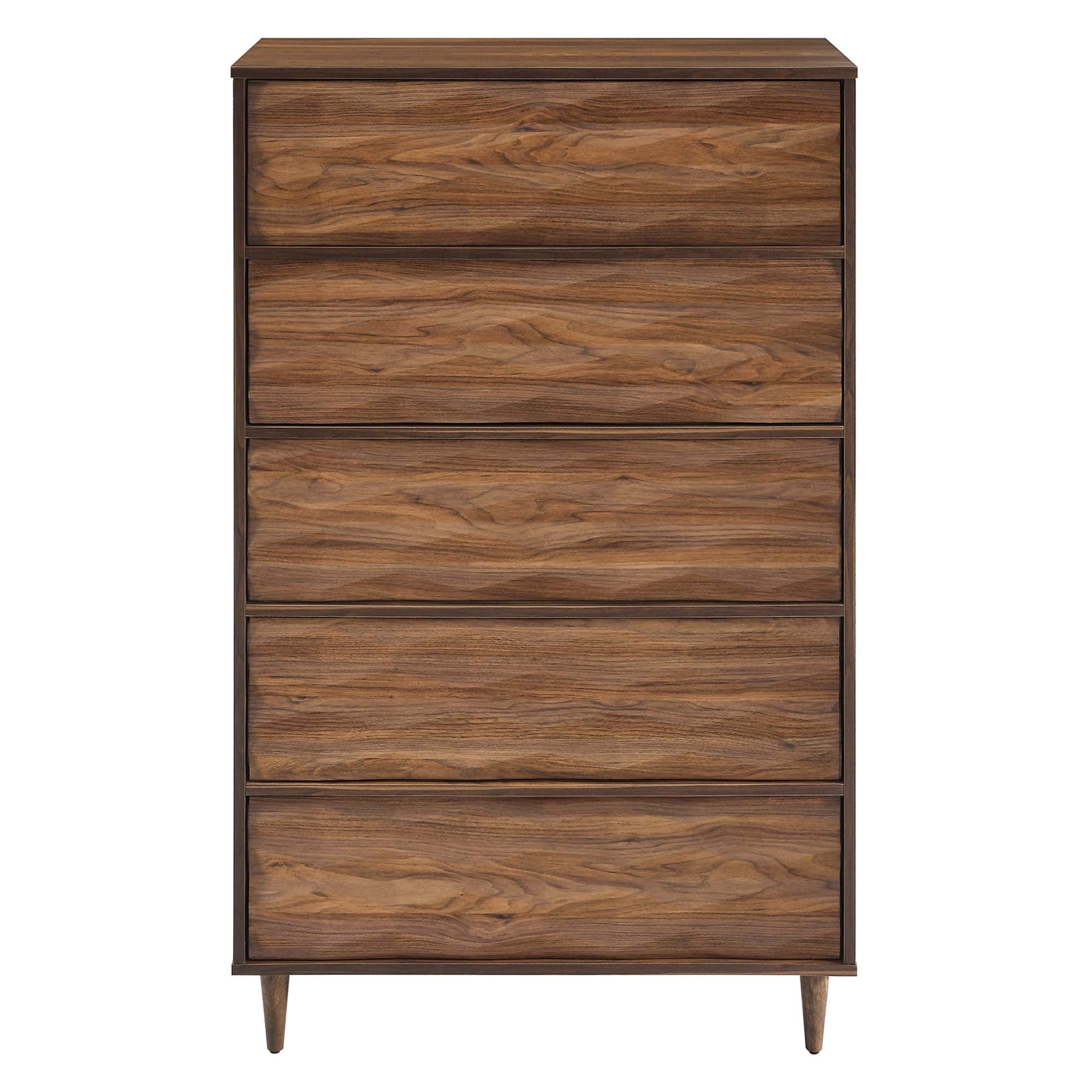 Vespera 5-Drawer Chest - Best Buy Furniture
