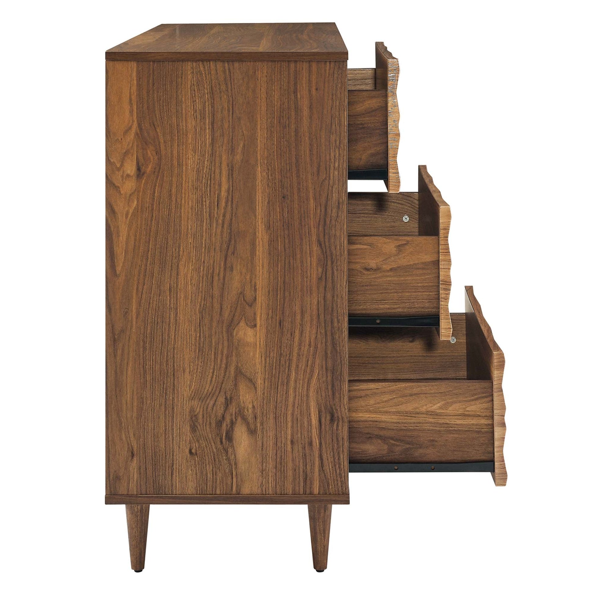 Vespera 6-Drawer Dresser - Best Buy Furniture