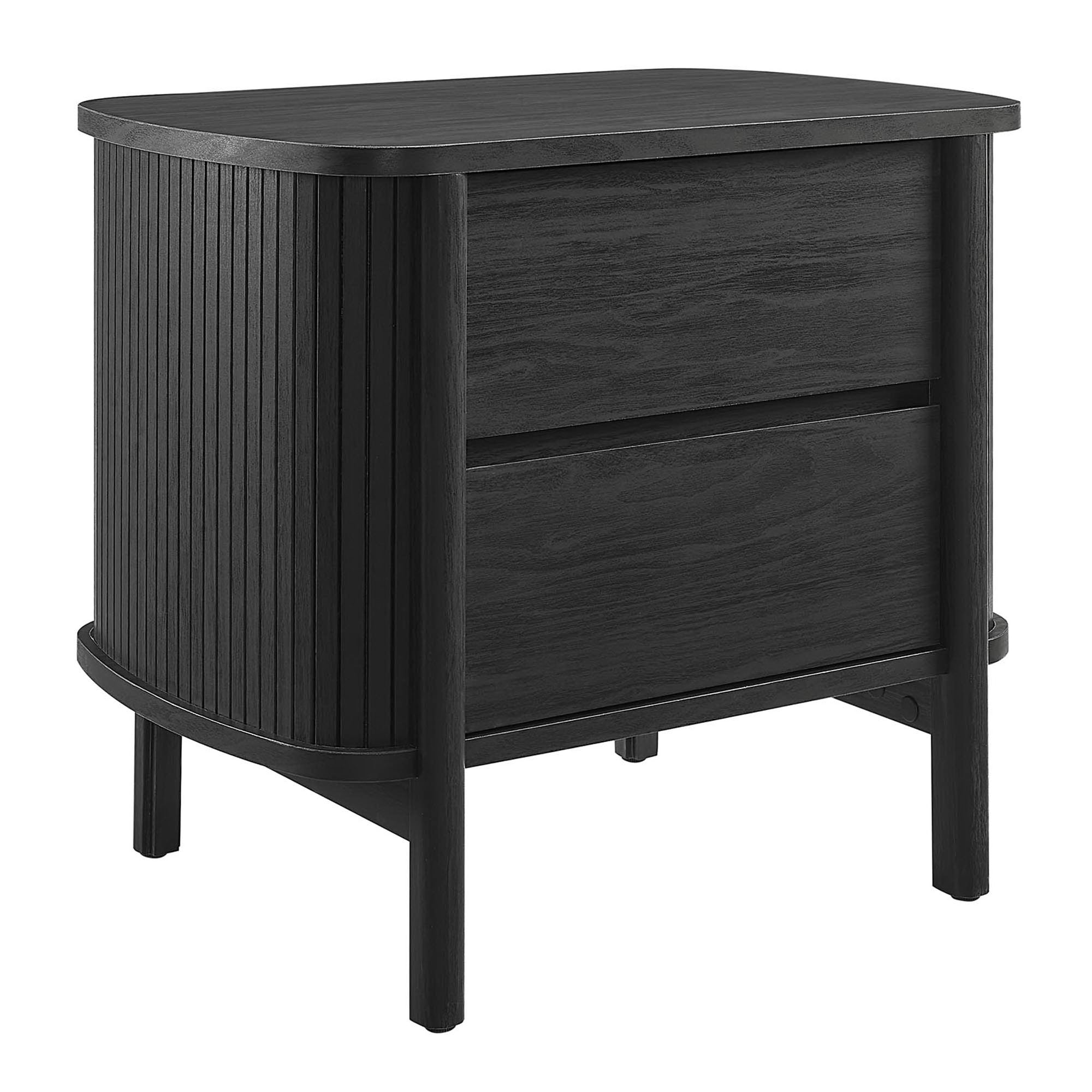 Cadence 2-Drawer Nightstand - Best Buy Furniture