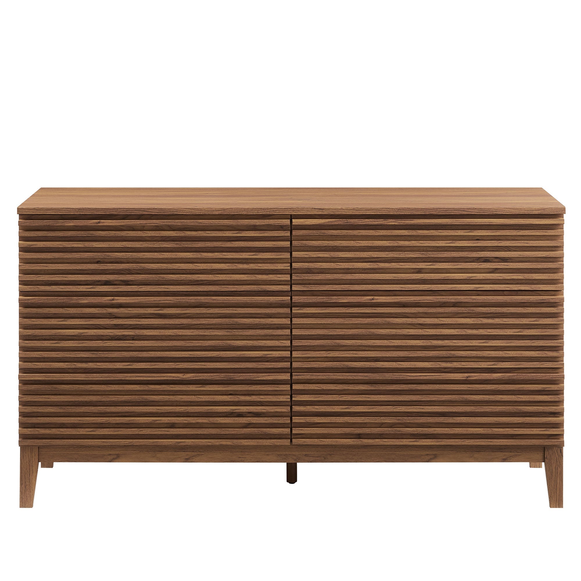 Render 63” 6-Drawer Dresser - Best Buy Furniture