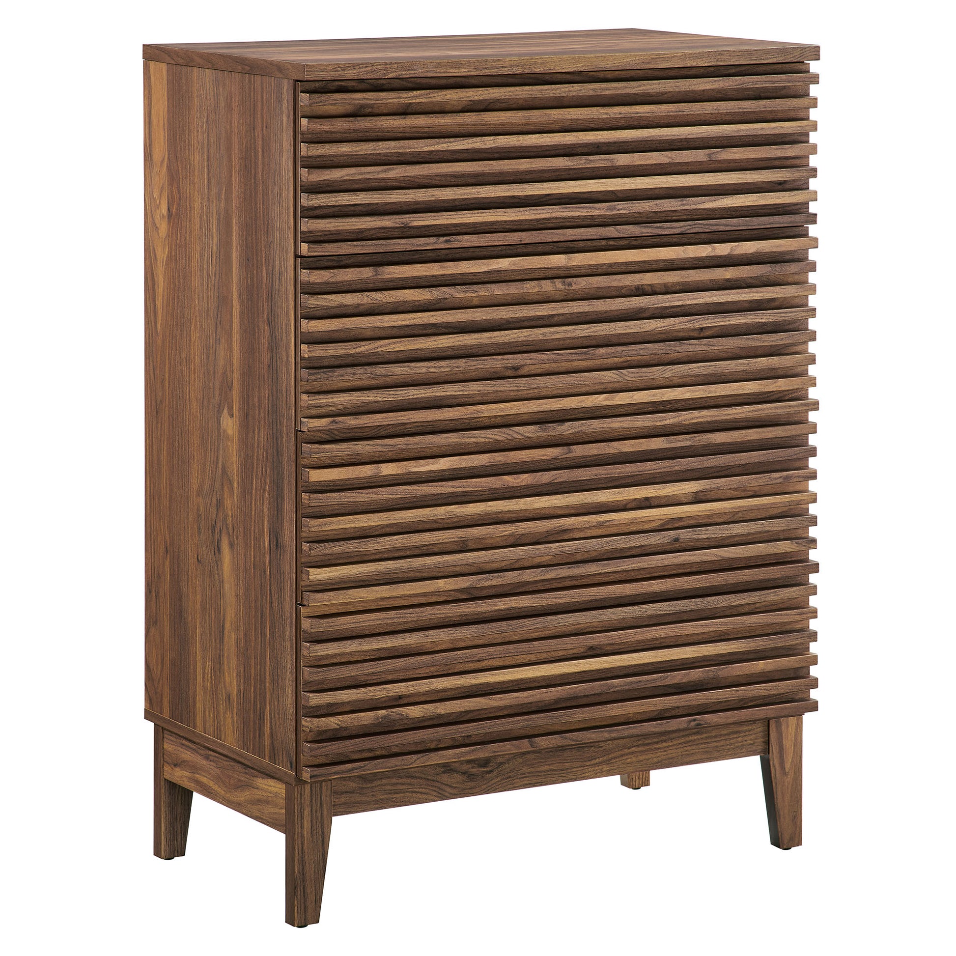 Render 4-Drawer Chest - Best Buy Furniture