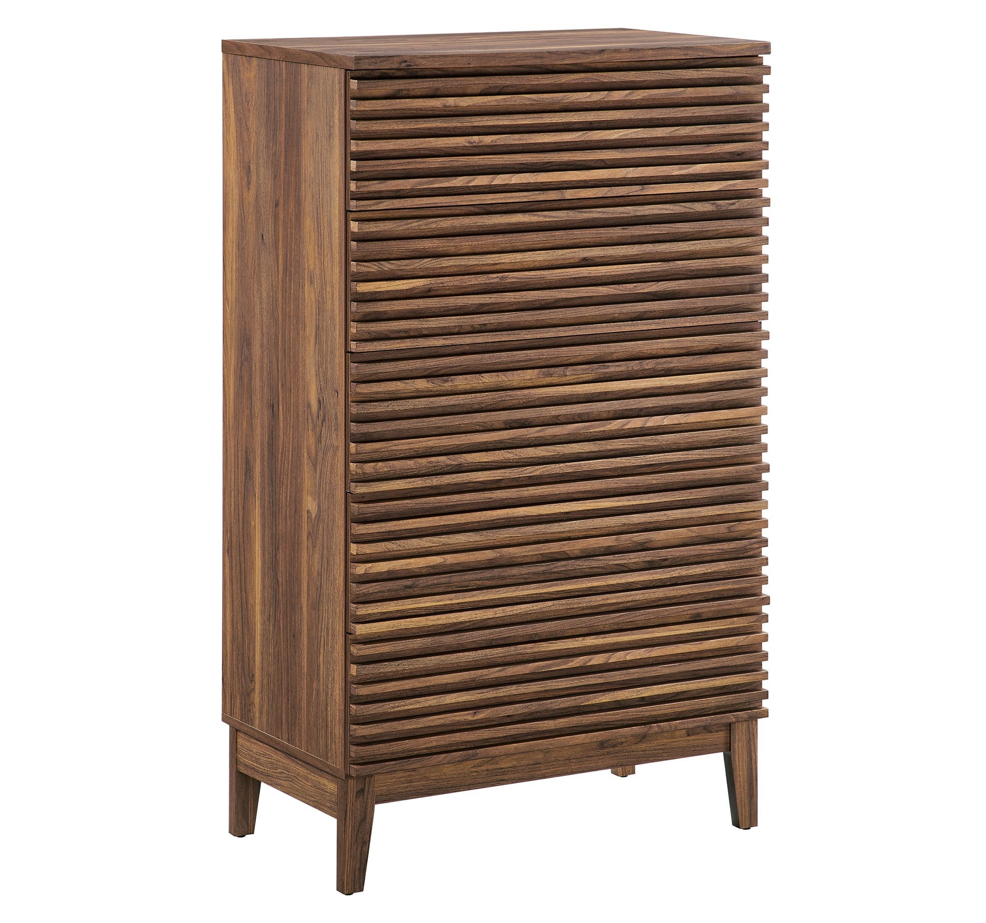 Render 5-Drawer Chest - Best Buy Furniture
