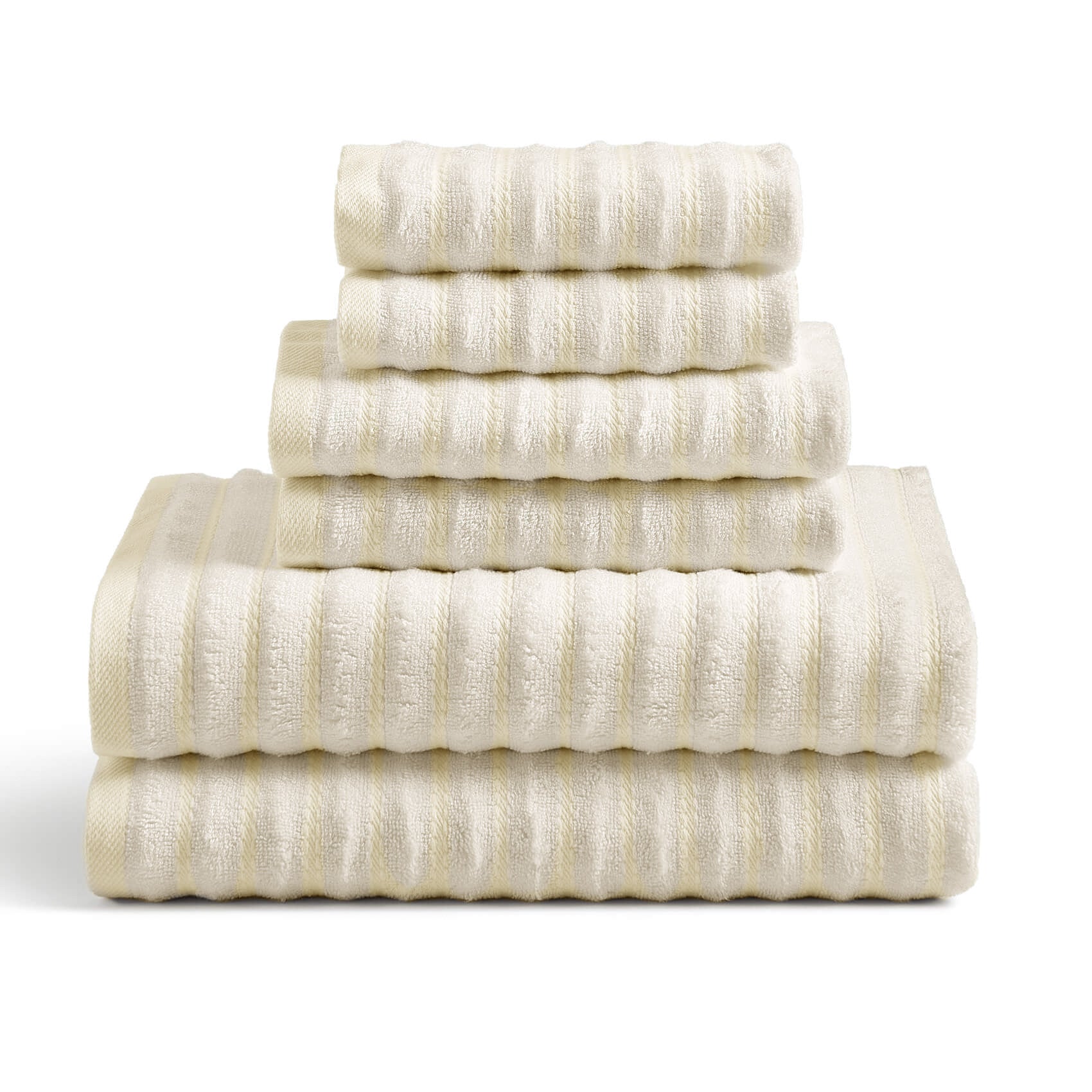 Luxury Towel Set - Best Buy Furniture