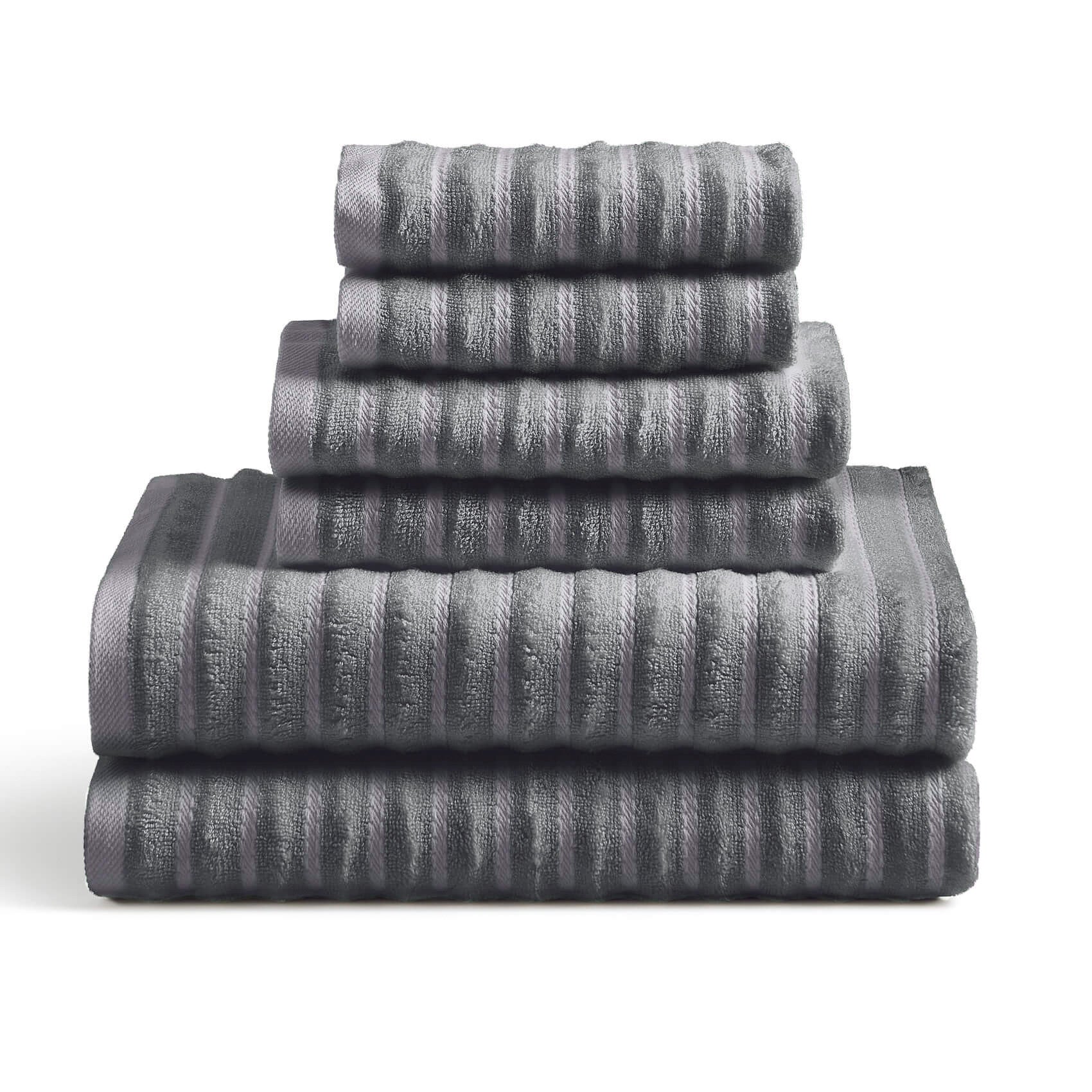 Luxury Towel Set - Best Buy Furniture