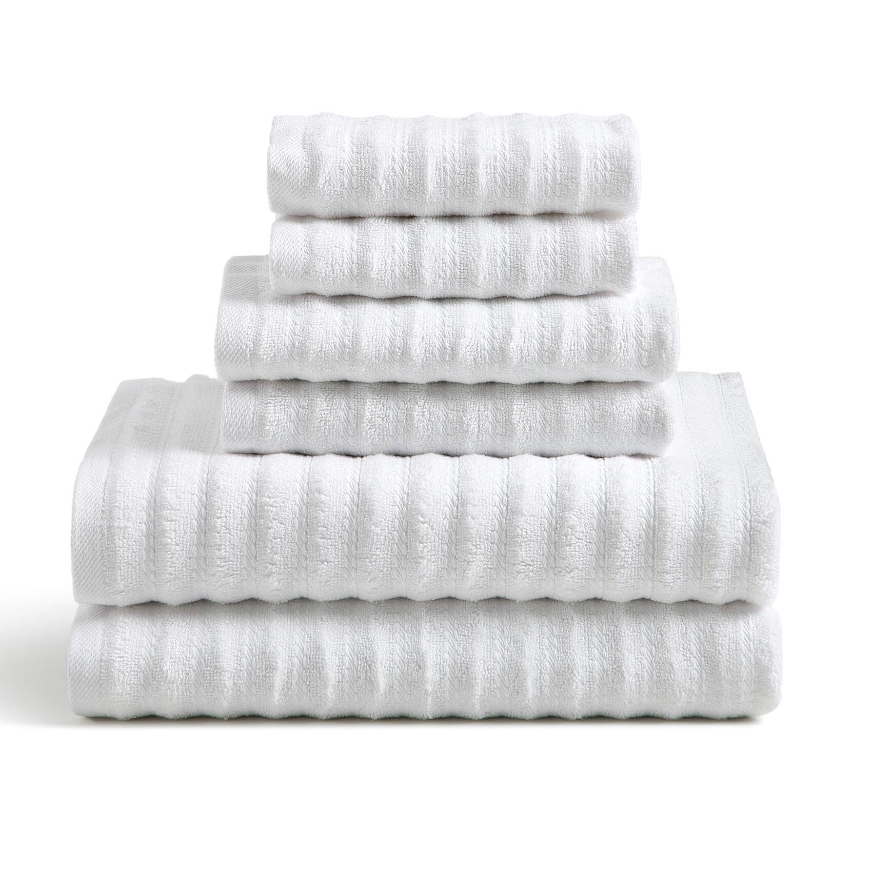 Luxury Towel Set - Best Buy Furniture