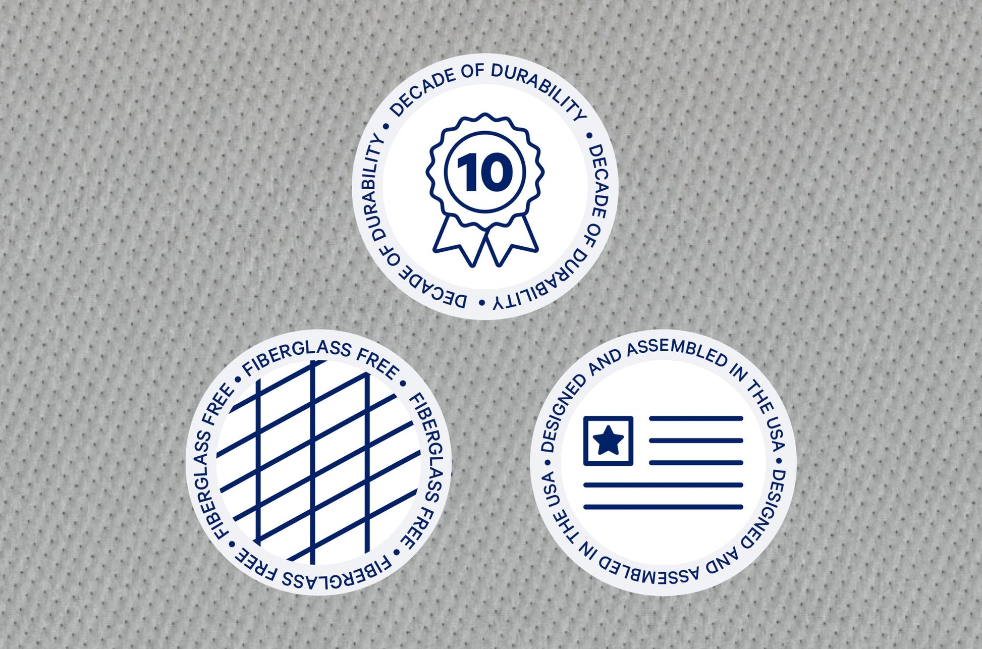 Casper The One Mattress - Best Buy Furniture