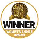Award Badge