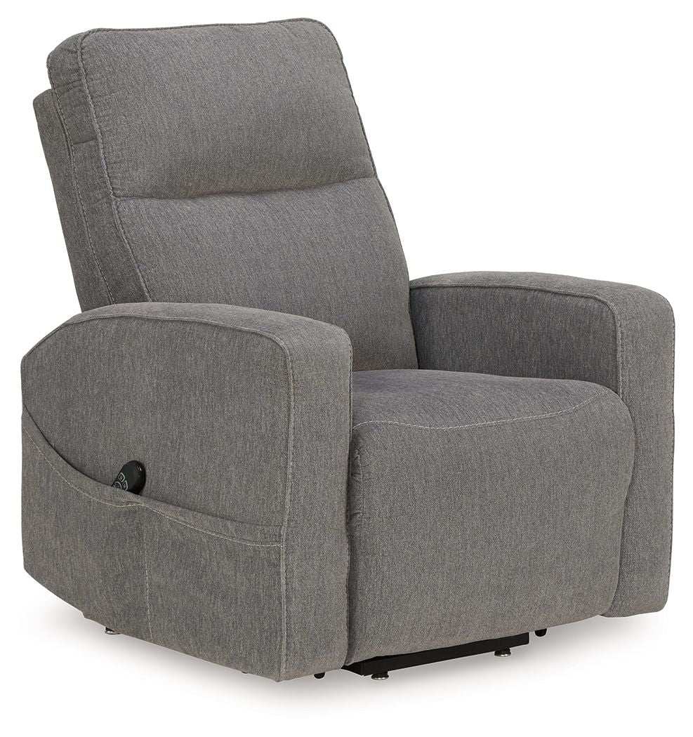 Starganza - Power Lift Recliner - Best Buy Furniture