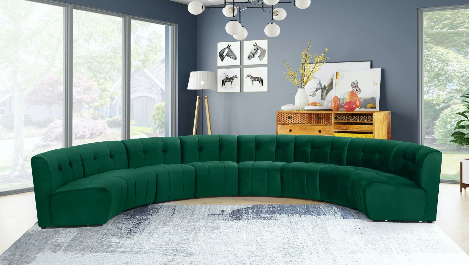 Limitless - Modular Sectional - Best Buy Furniture