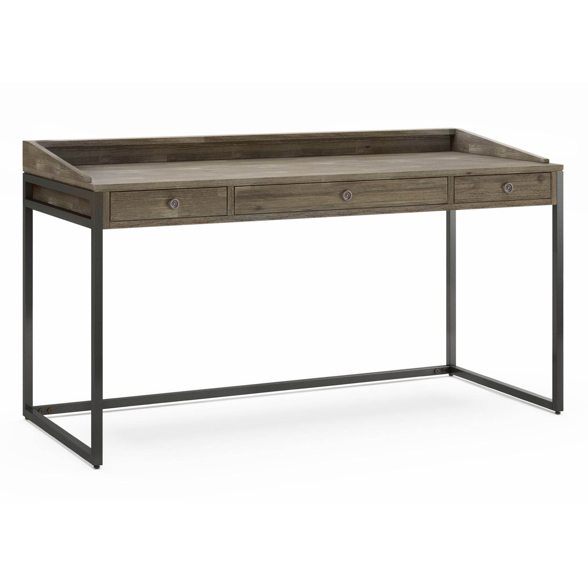 Ralston - Handcrafted Desk - Best Buy Furniture