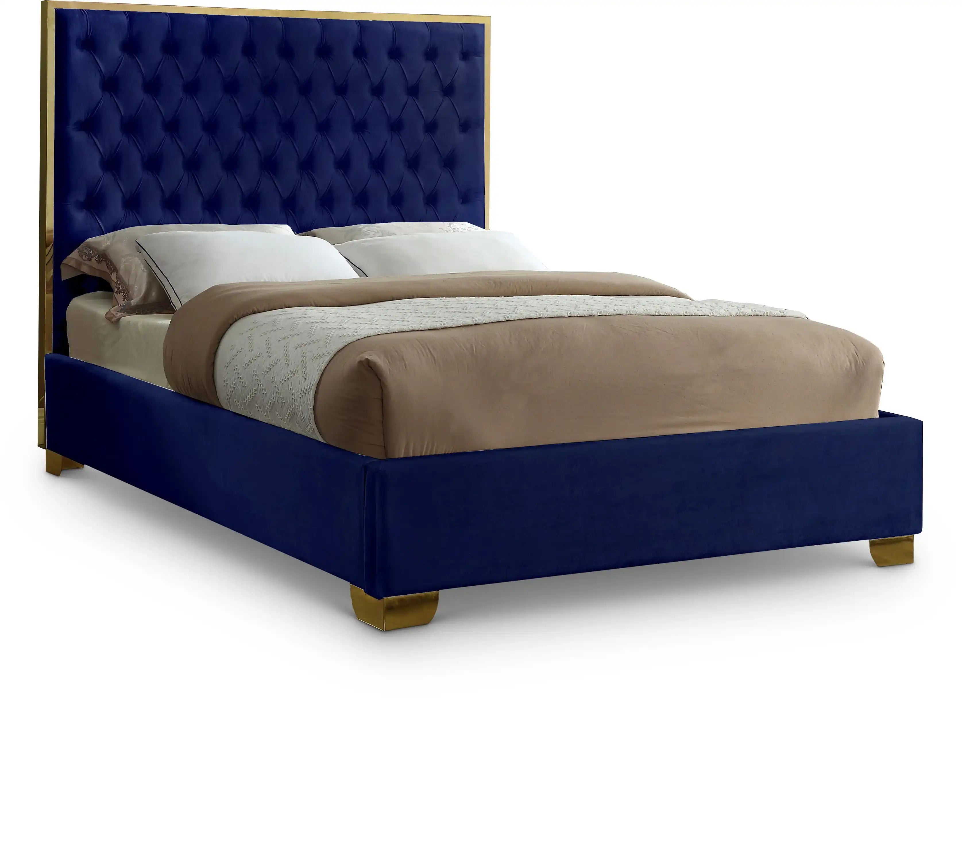 Lana - Bed - Best Buy Furniture