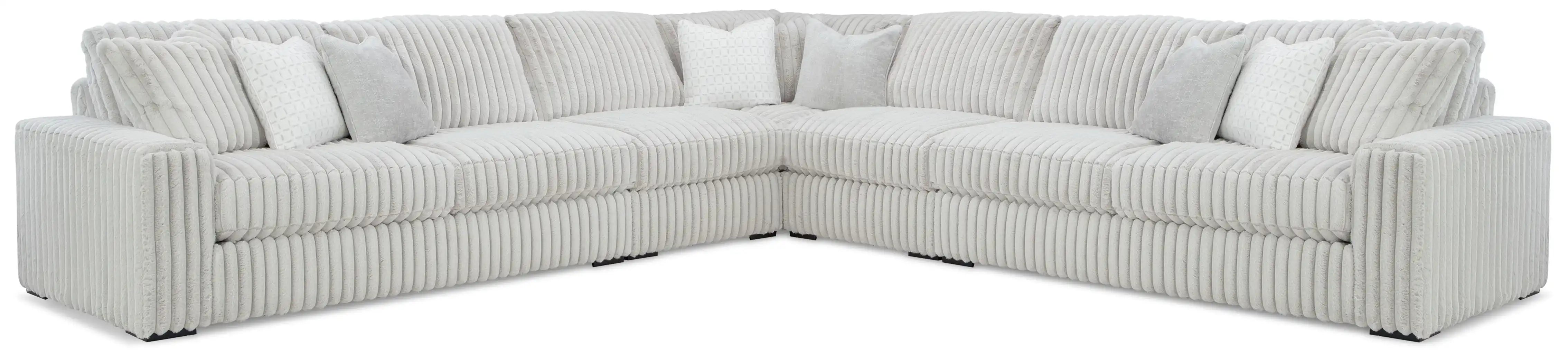 Stupendous - Sectional - Best Buy Furniture