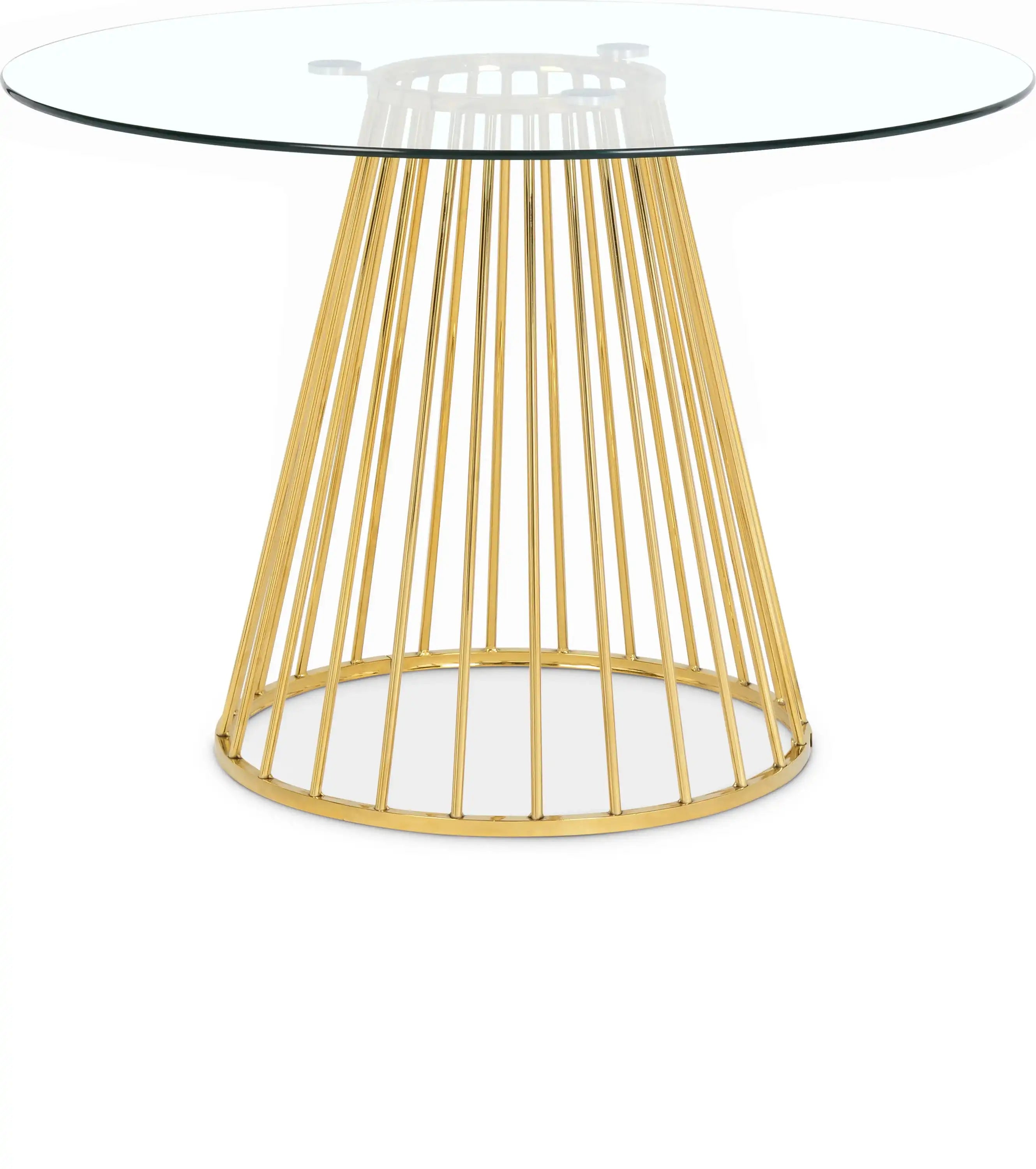 Gio - Dining Table - Best Buy Furniture