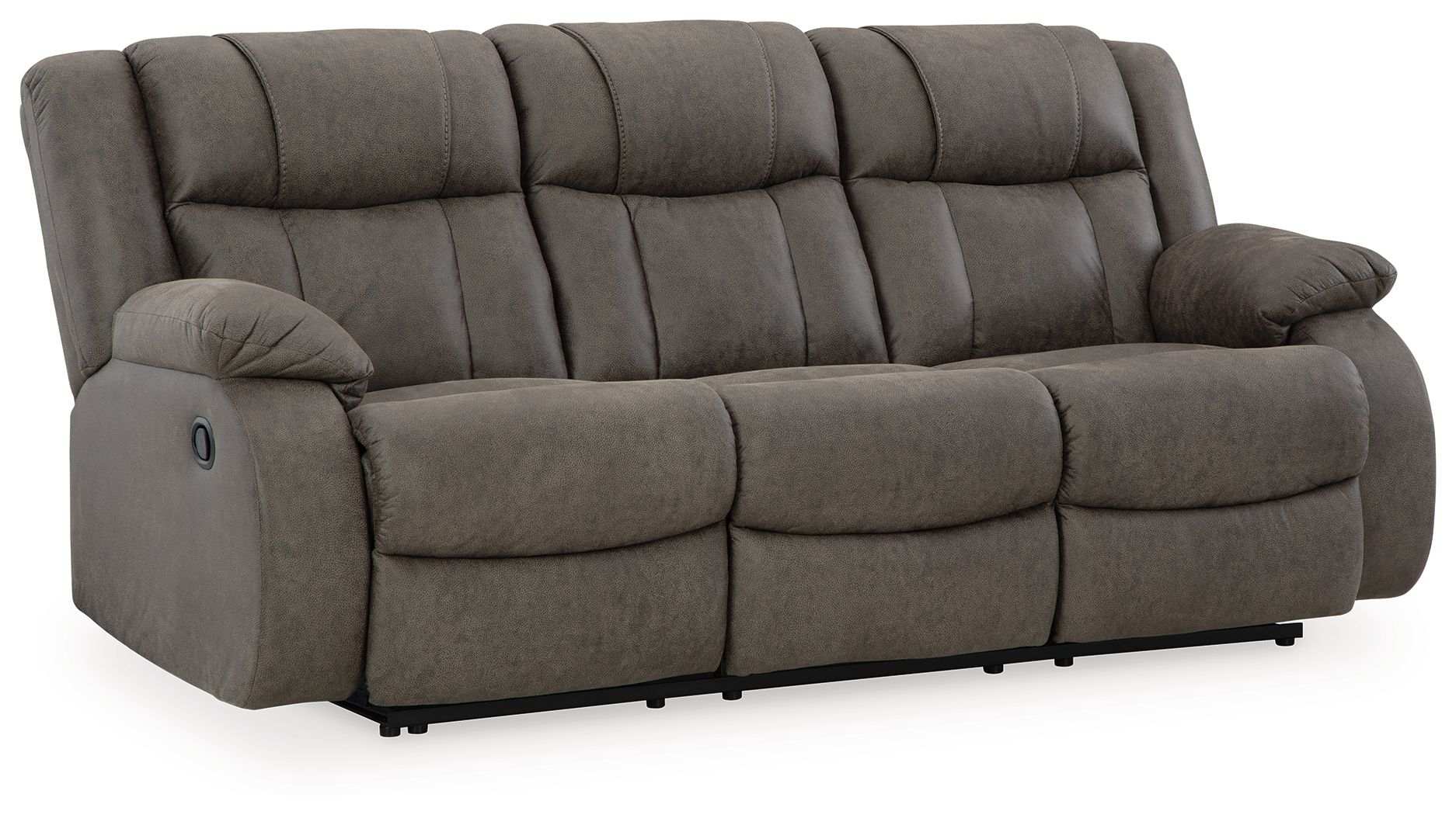First Base - Reclining Living Room Set - Best Buy Furniture