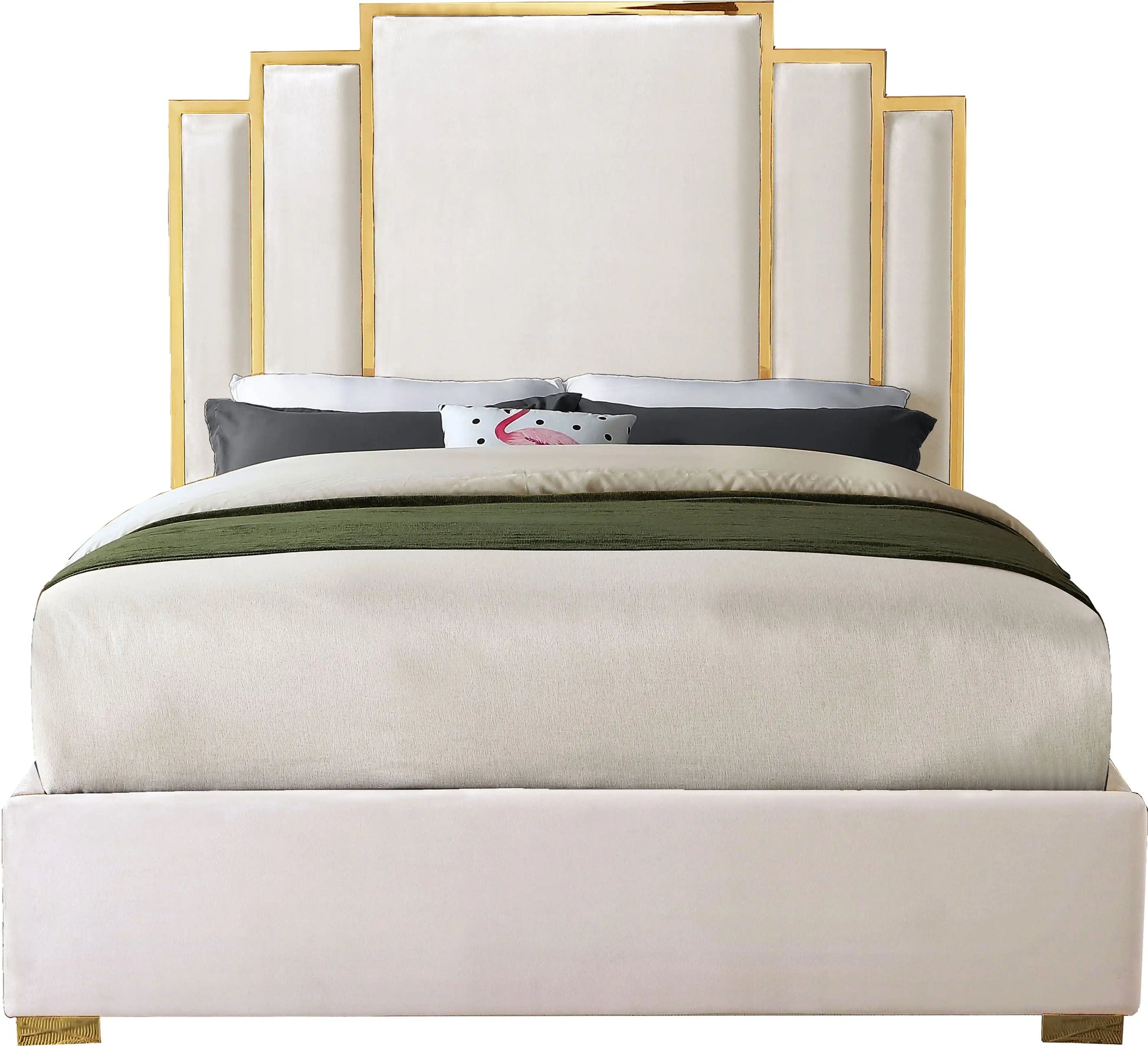 Hugo - Bed - Best Buy Furniture
