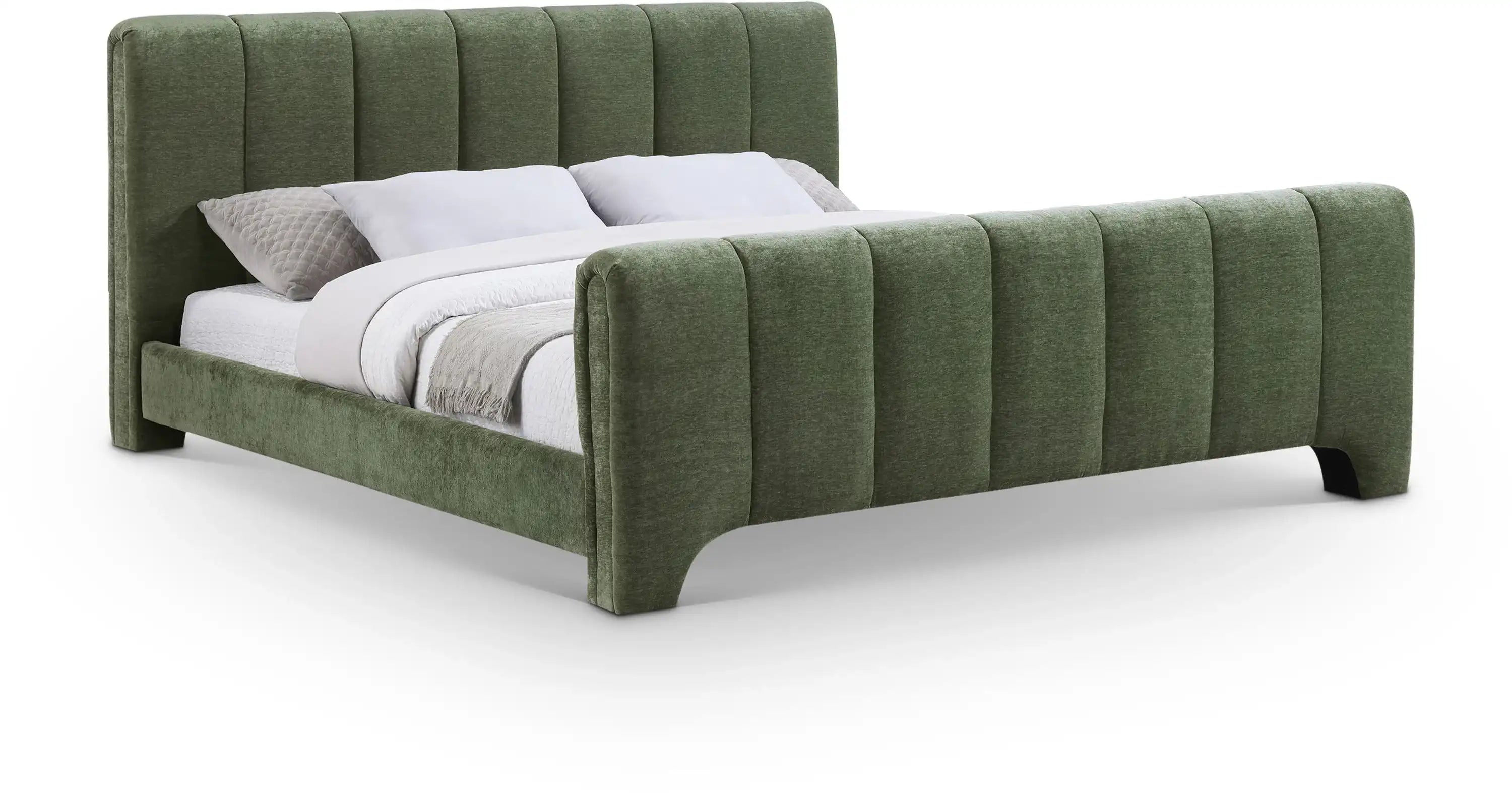 Camila - Bed - Best Buy Furniture