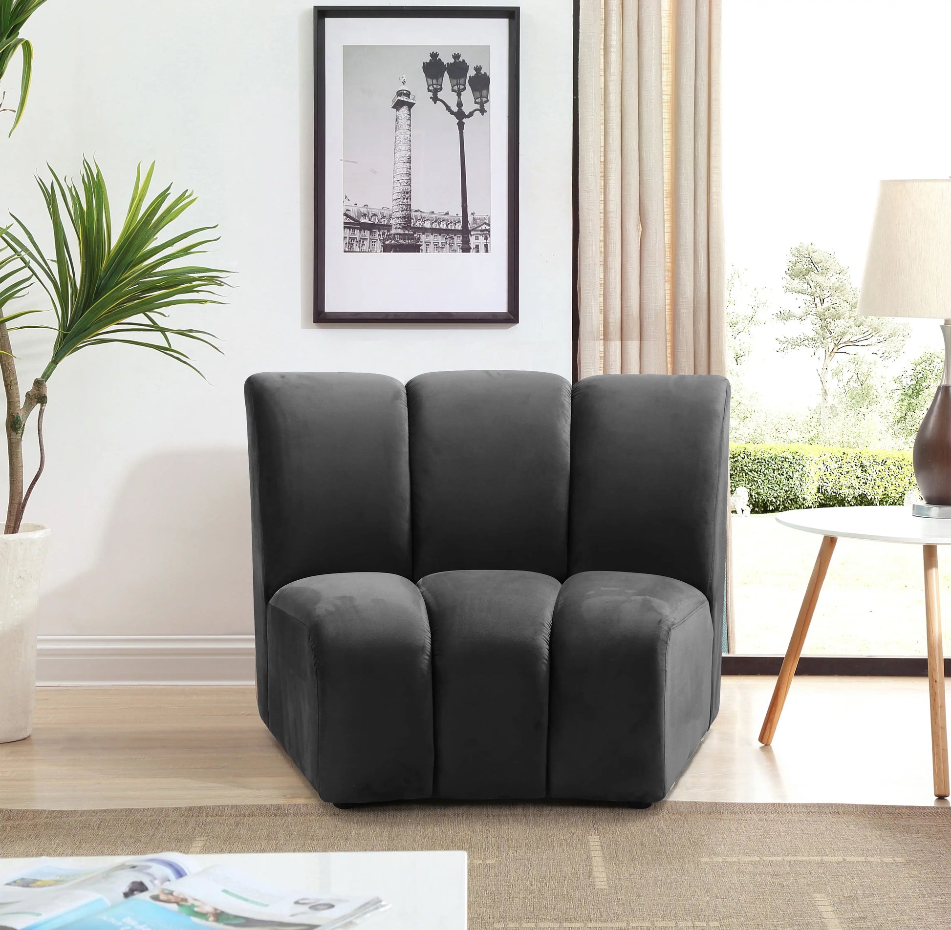 Infinity - Modular Chair - Best Buy Furniture