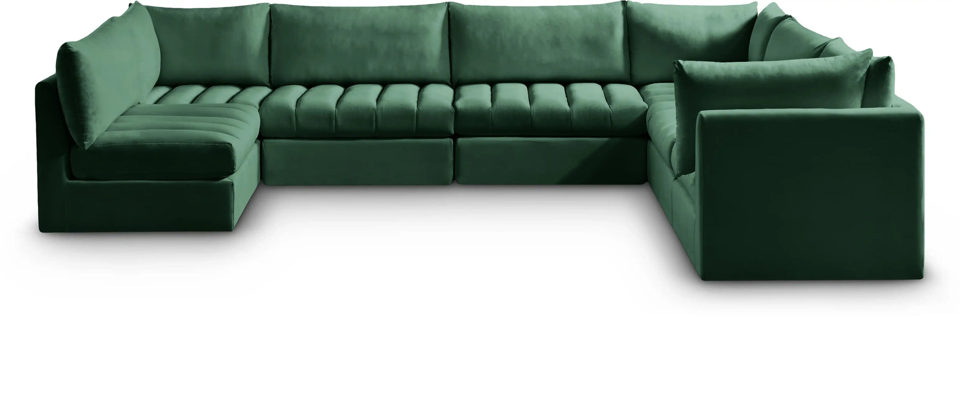 Jacob - Modular Sectional - Best Buy Furniture