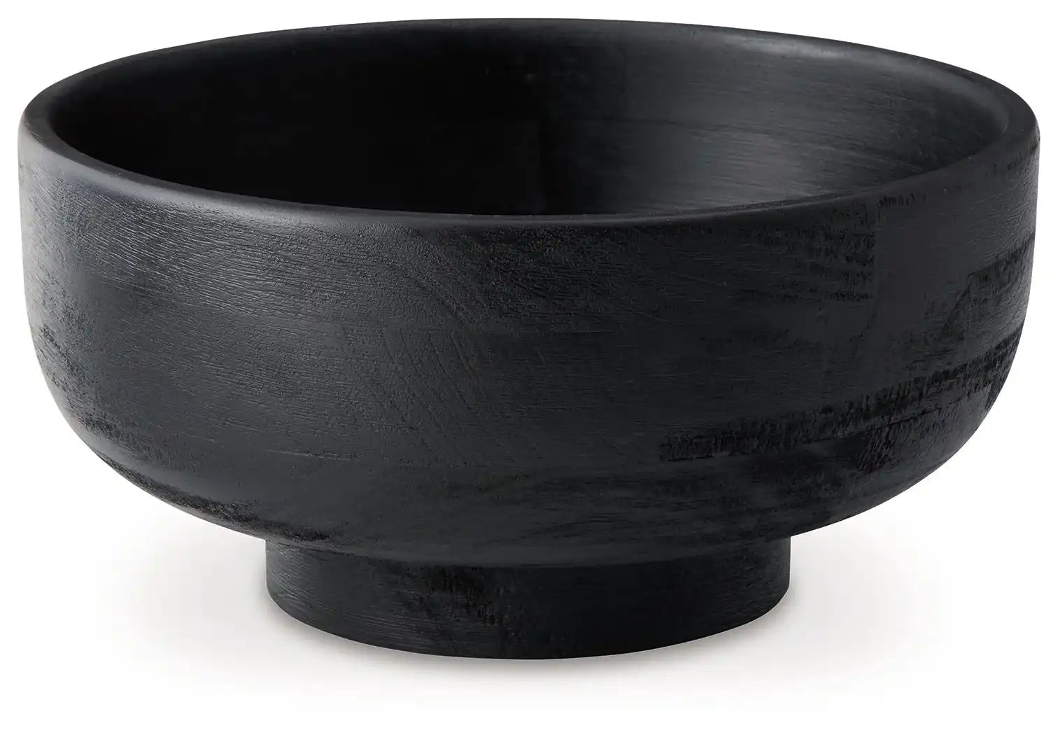 Brynnington - Bowl - Black - Best Buy Furniture