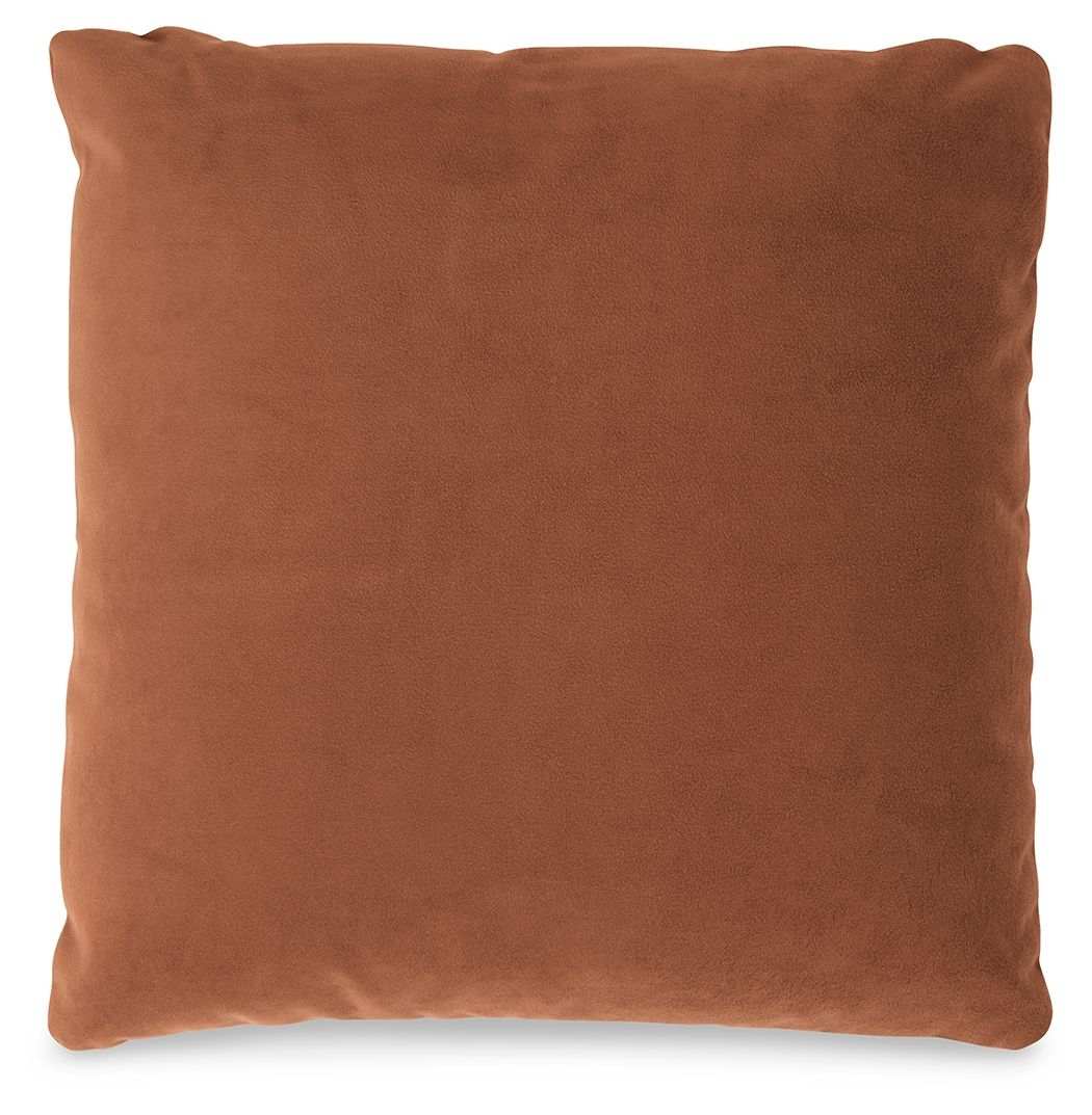 Caygan - Throw Pillow - Best Buy Furniture