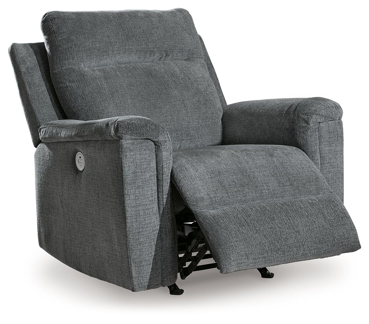 Barnsana - Reclining Living Room Set - Best Buy Furniture