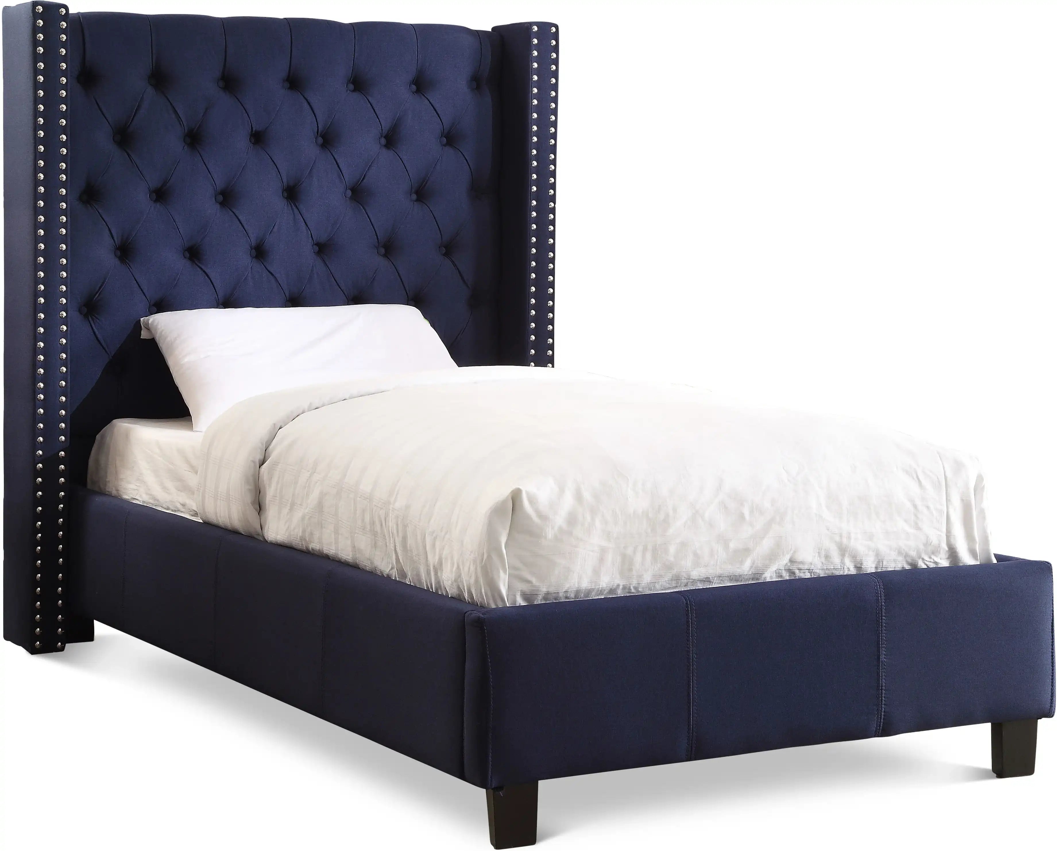 Ashton - Bed - Best Buy Furniture
