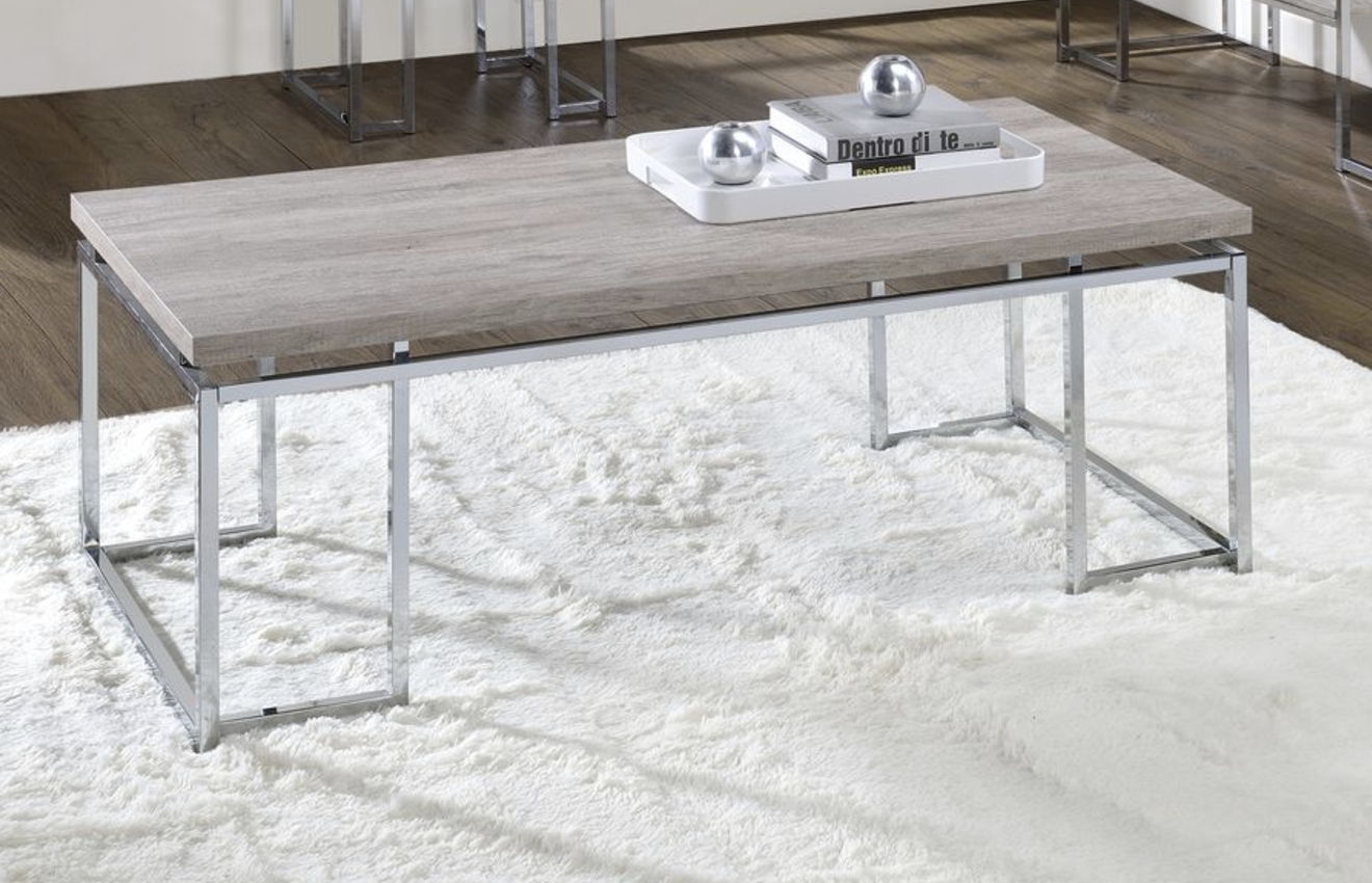 Chafik - Table, Elegant Details - Best Buy Furniture