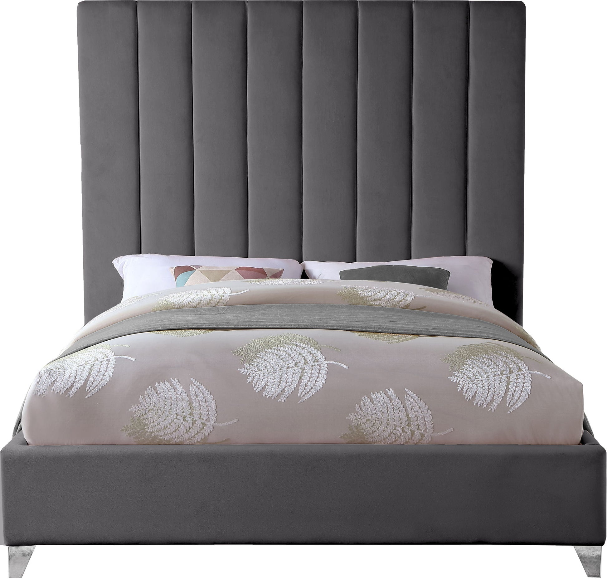 Via - Bed - Best Buy Furniture