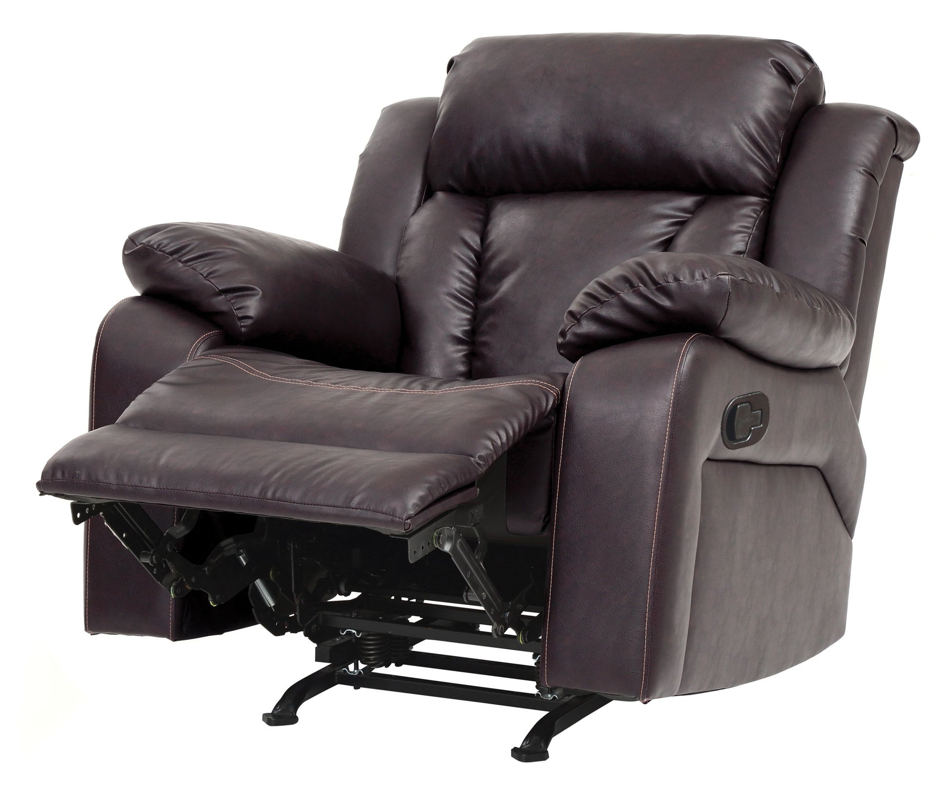 Daria - Rocker Recliner - Best Buy Furniture